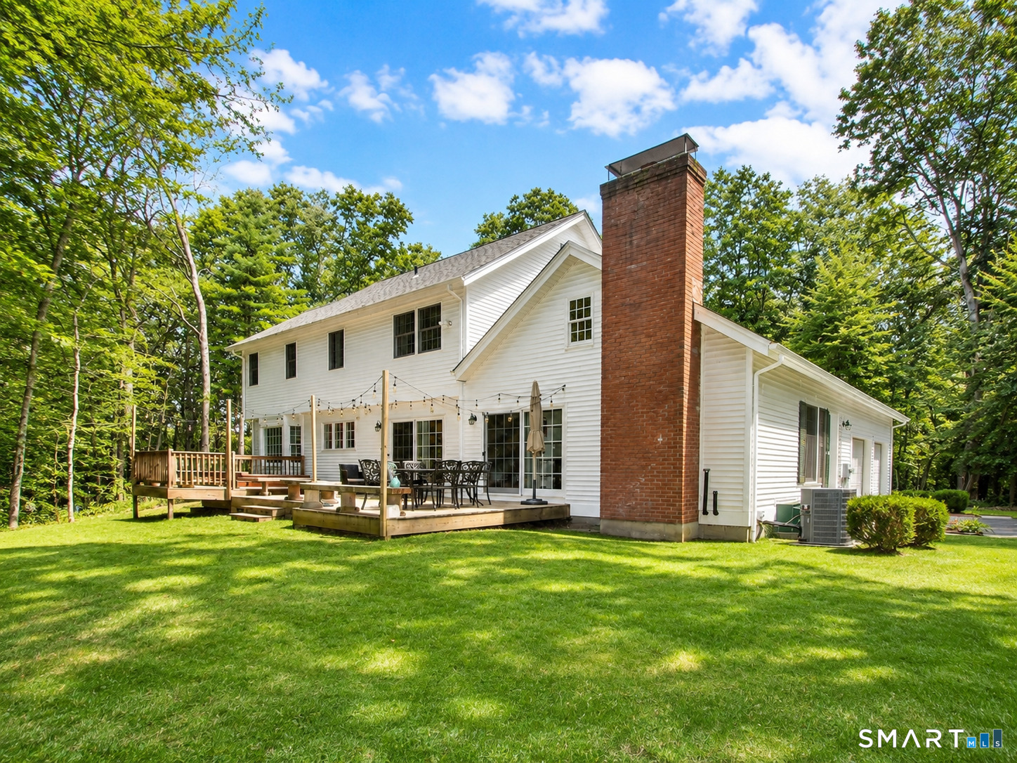 201 Transylvania Road Property Photo 3