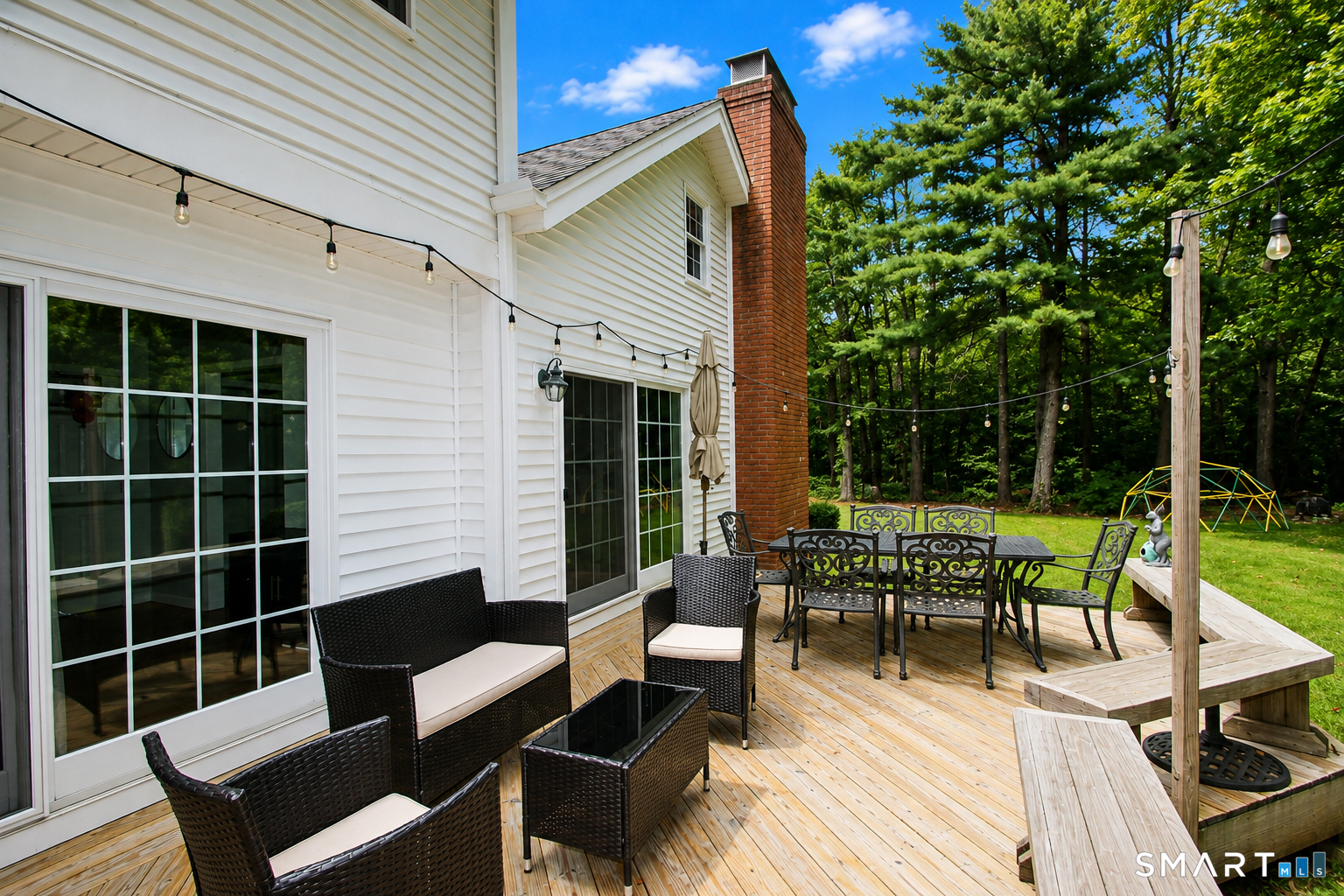 201 Transylvania Road Property Photo 4