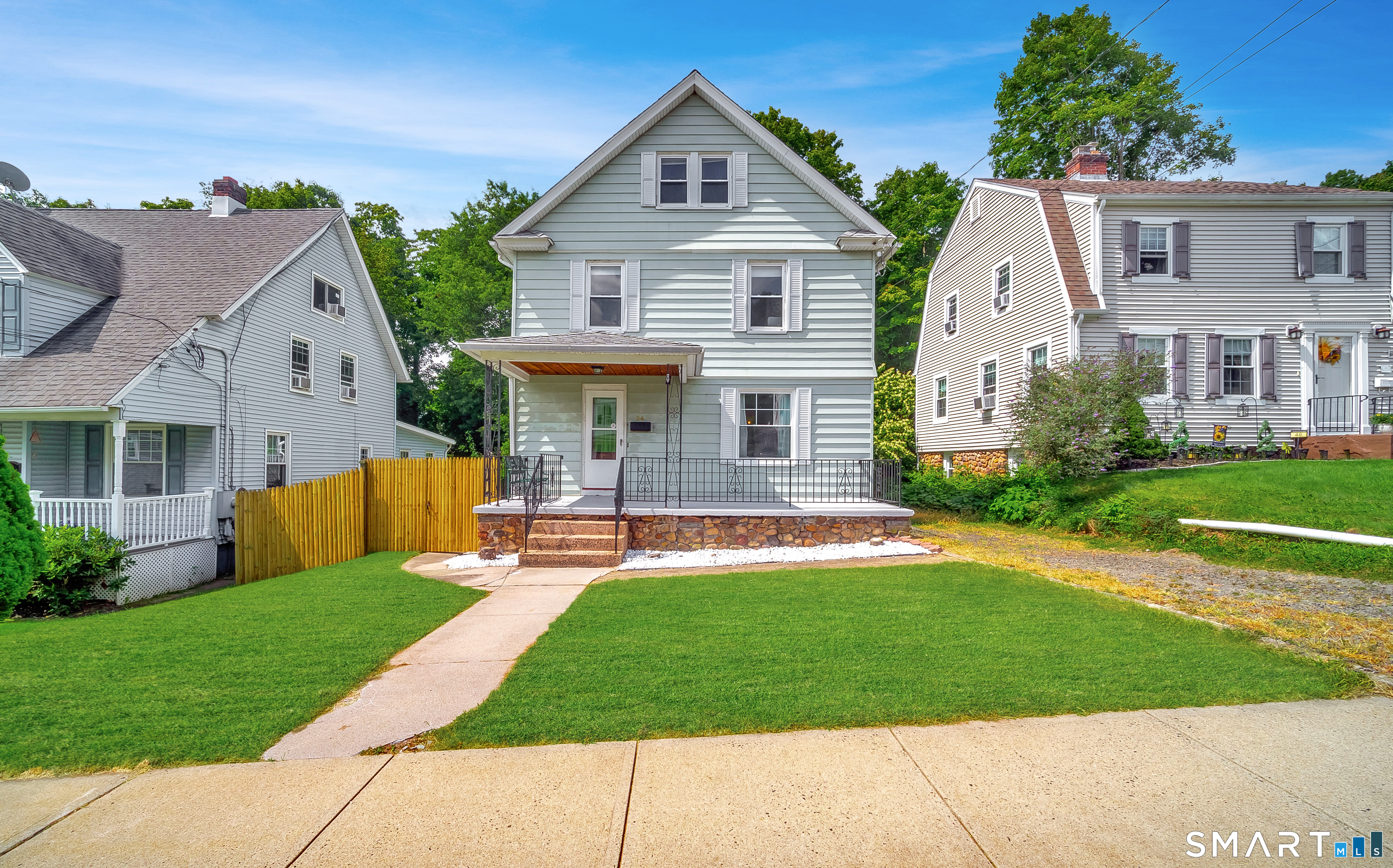 34 Sylvan Avenue Property Photo 1