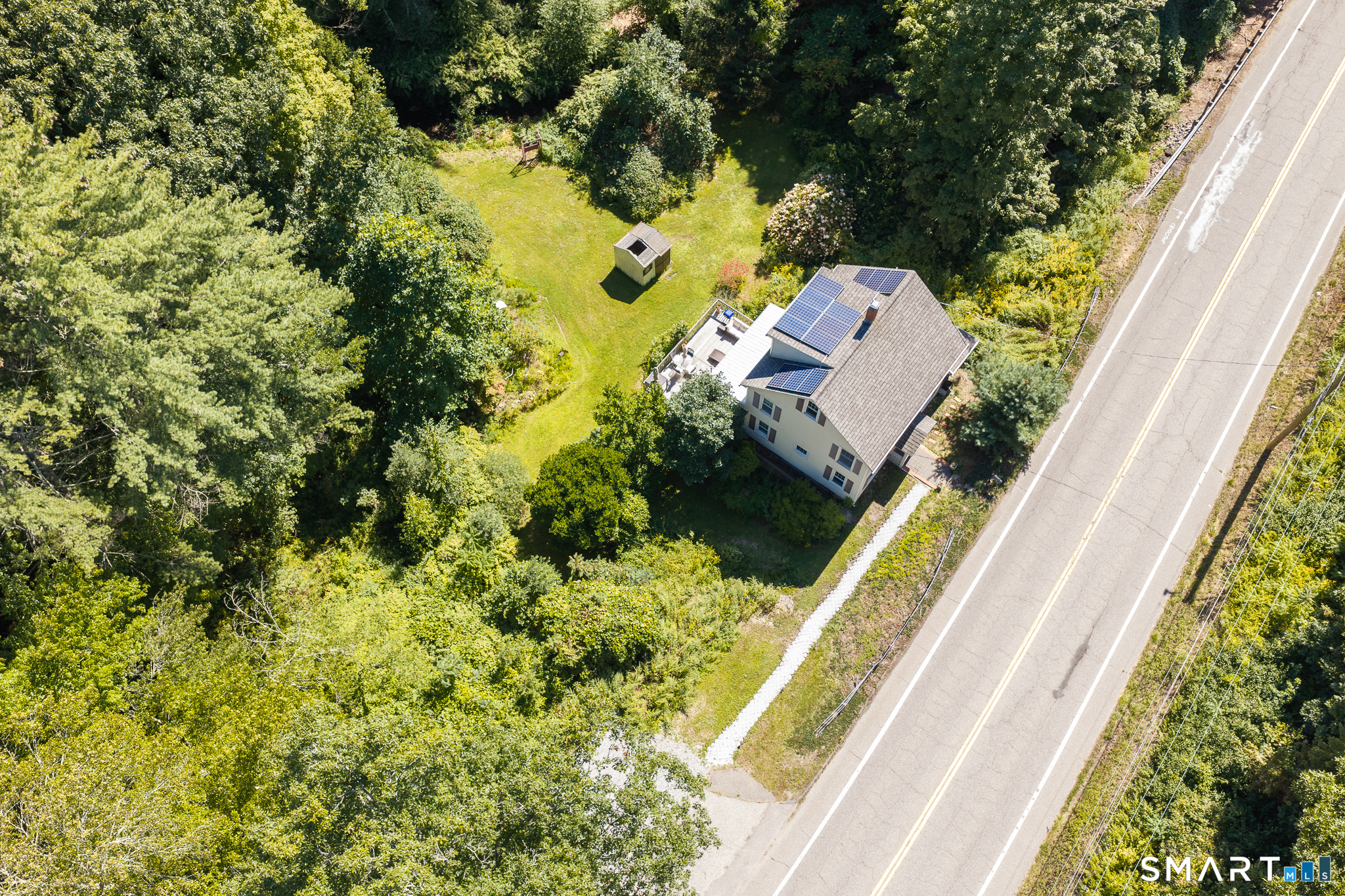 573 Litchfield Road Property Photo 2