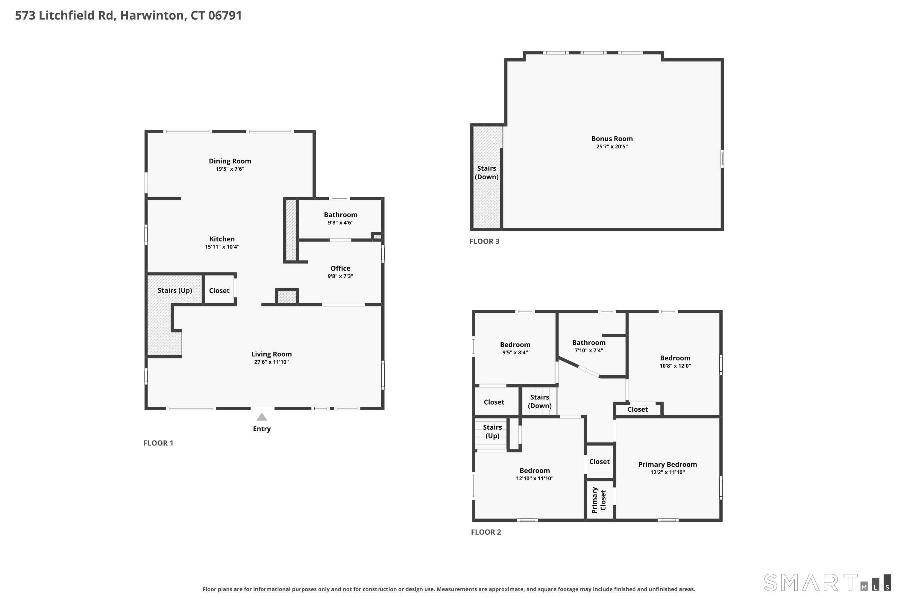 573 Litchfield Road Property Photo 40