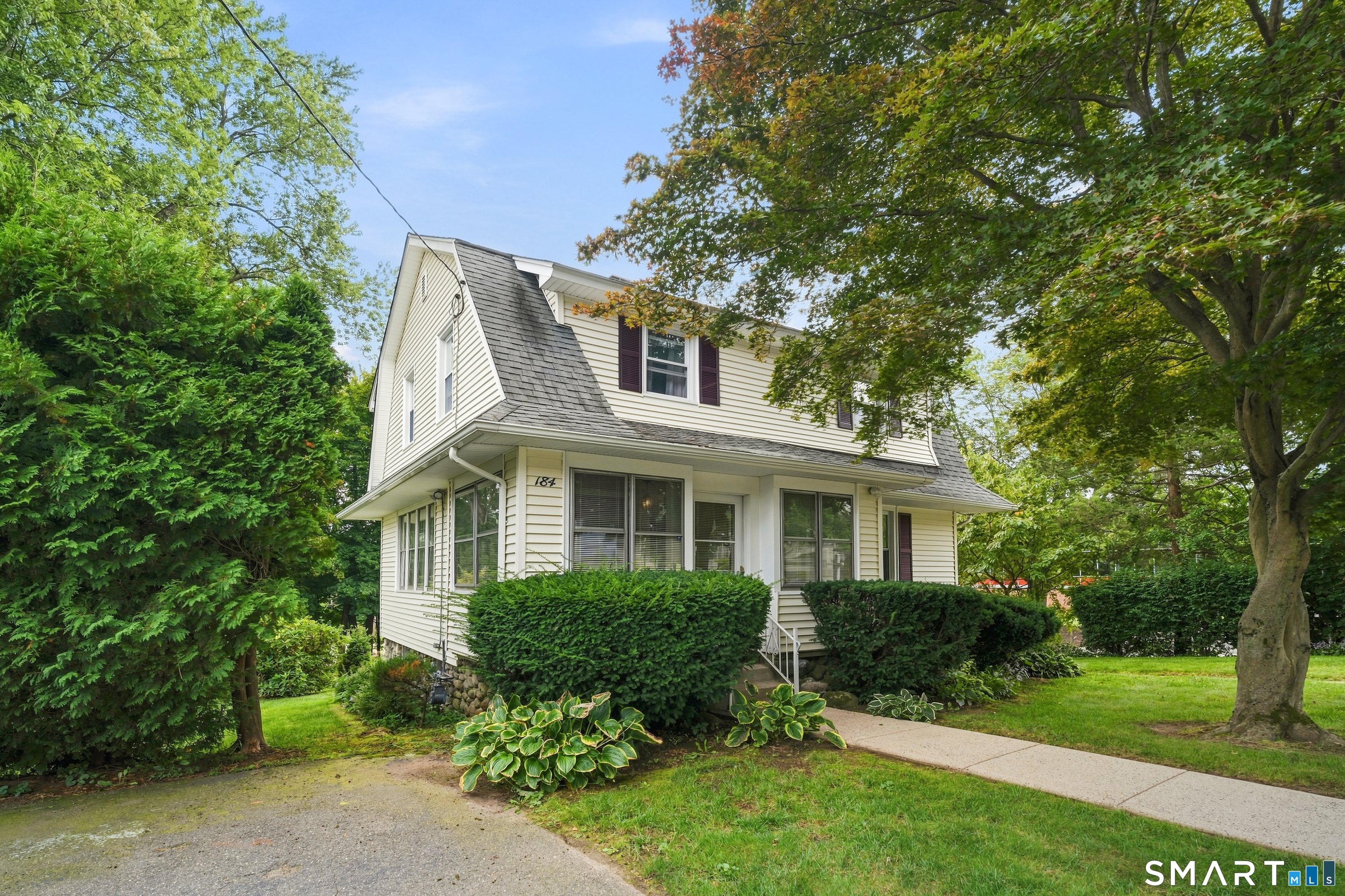 184 Ward Street Property Photo 1