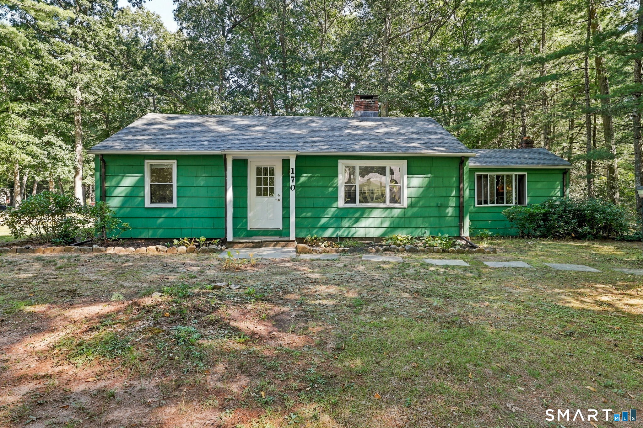 170 Mountain West Road Property Photo 1