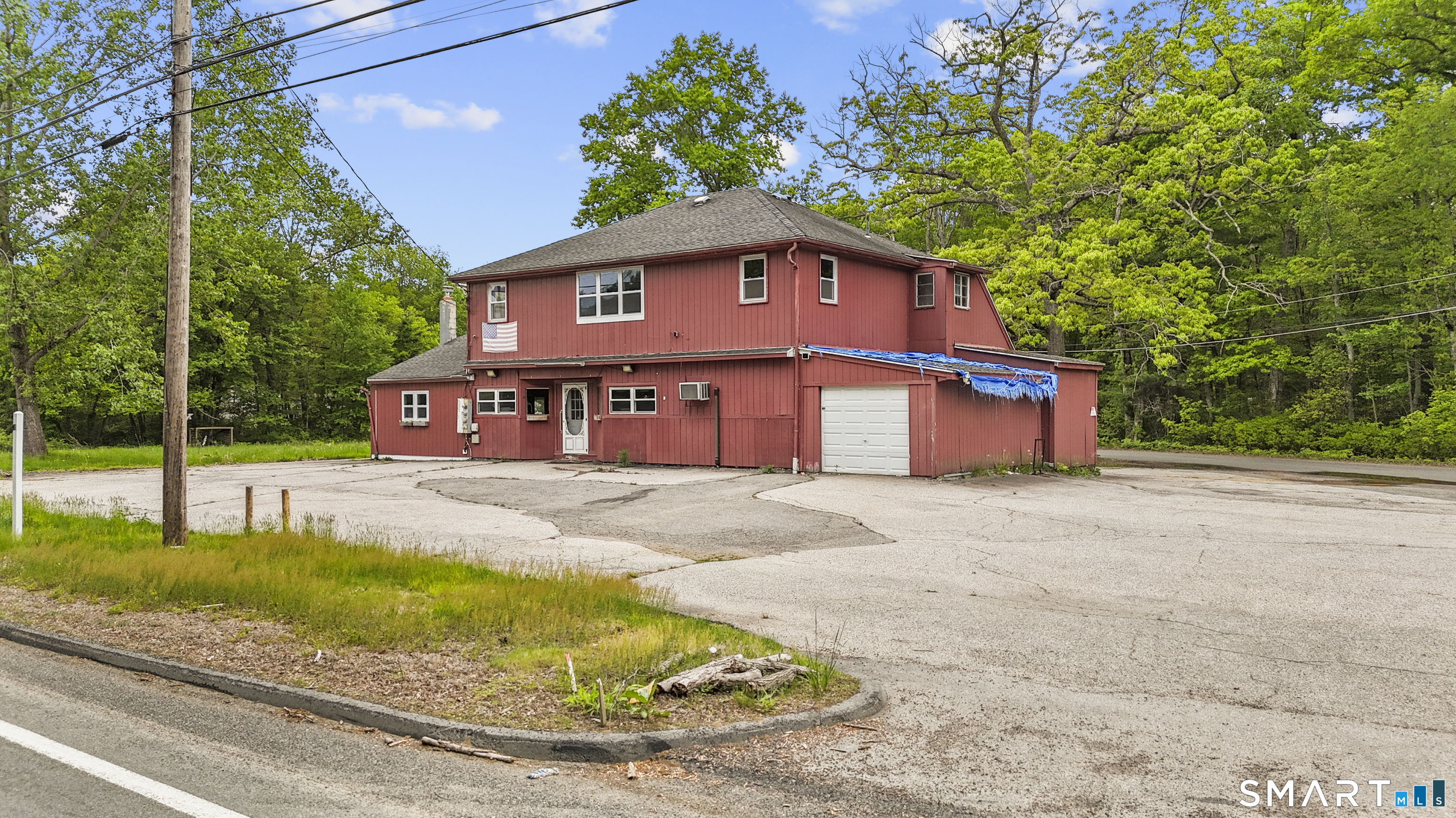 259 Ference Road Property Photo 1