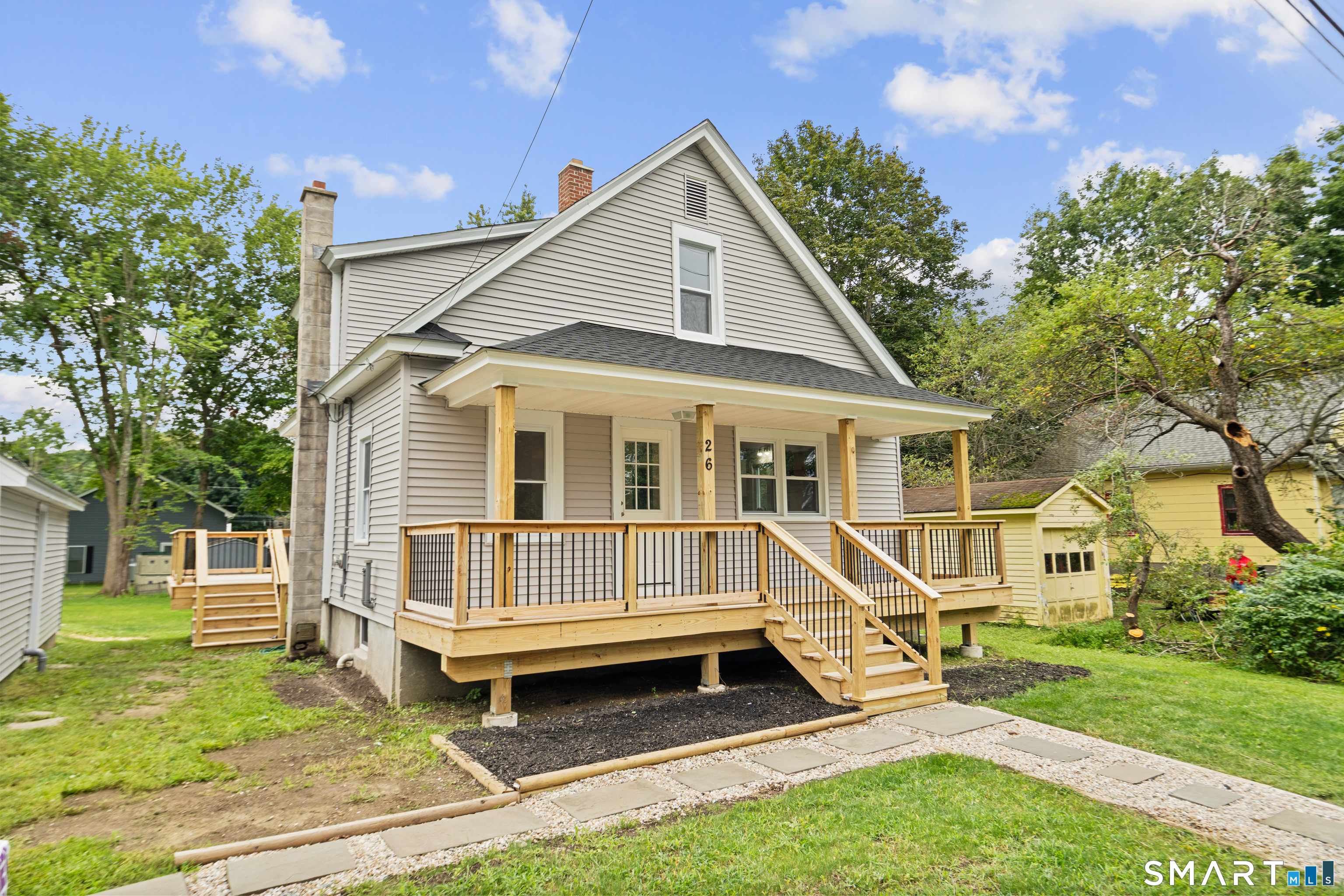 26 Weaver Street Property Photo 1