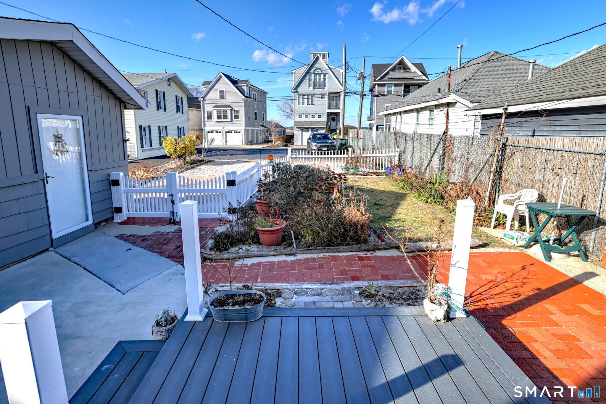 25 Milford Point Road Property Photo 8