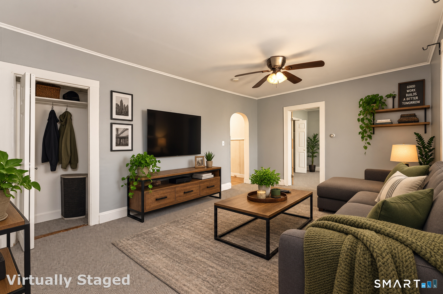 176 Thompson Street Property Photo 17