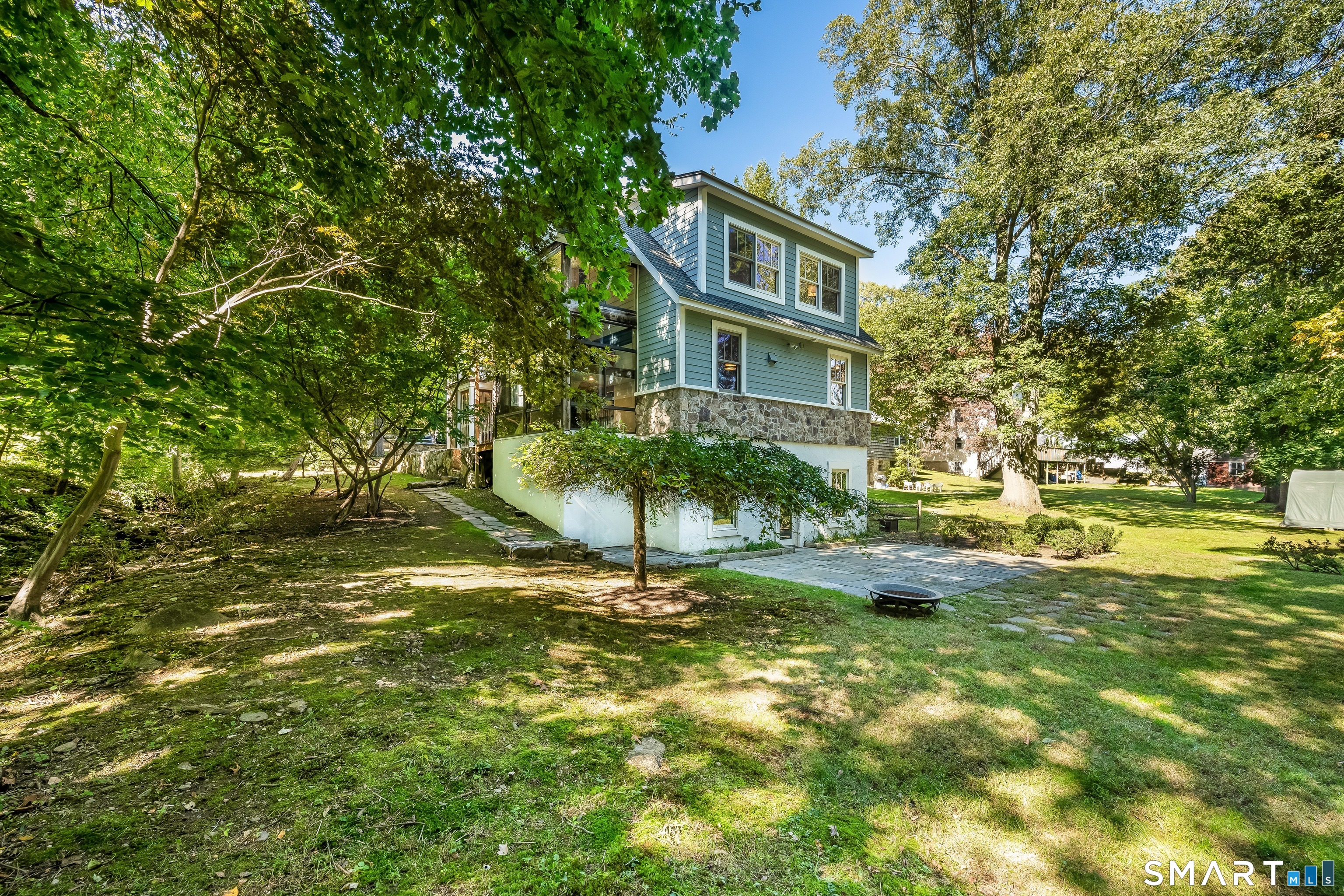 62 Norwalk West Road Property Photo 27