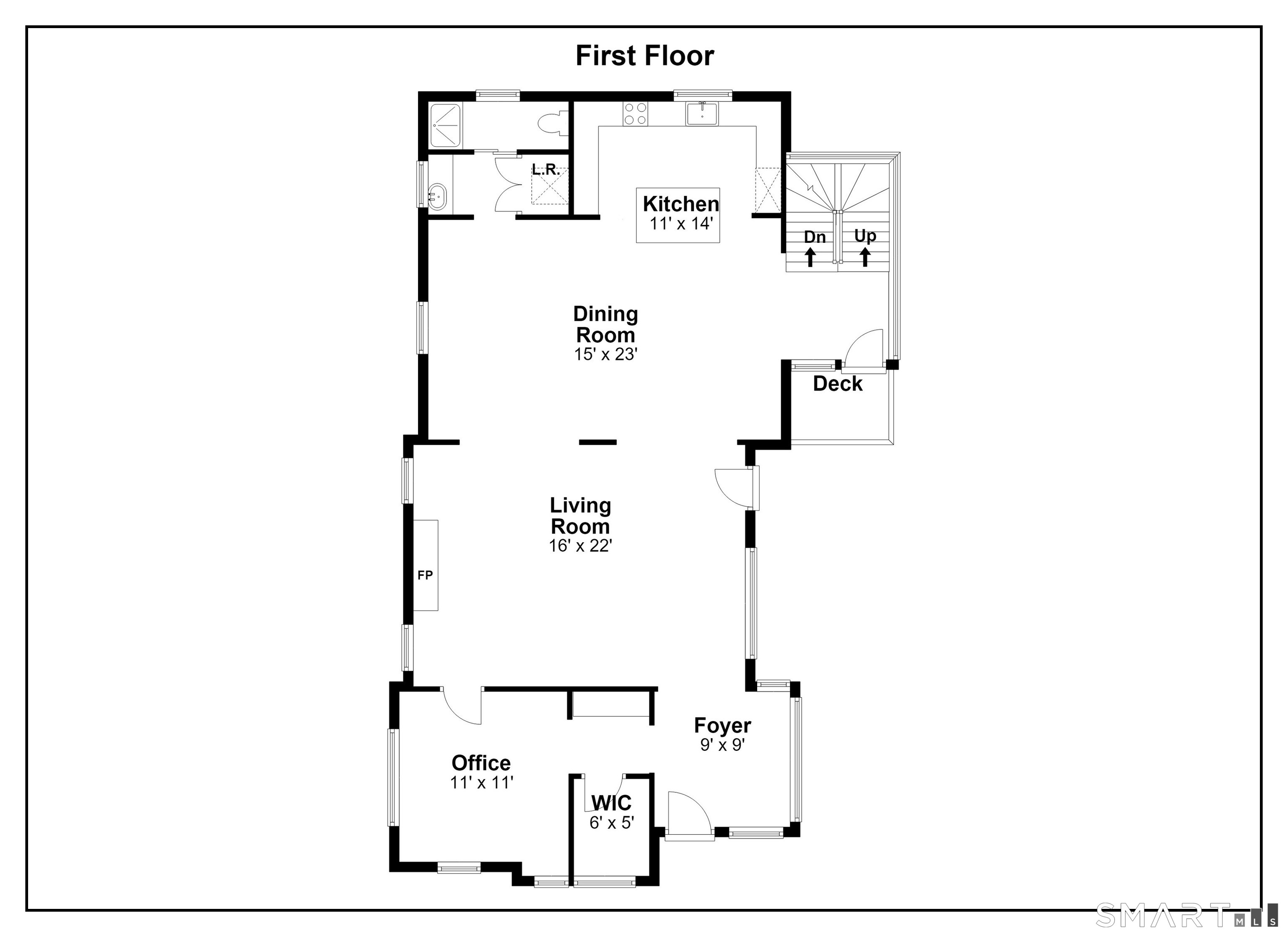 62 Norwalk West Road Property Photo 30