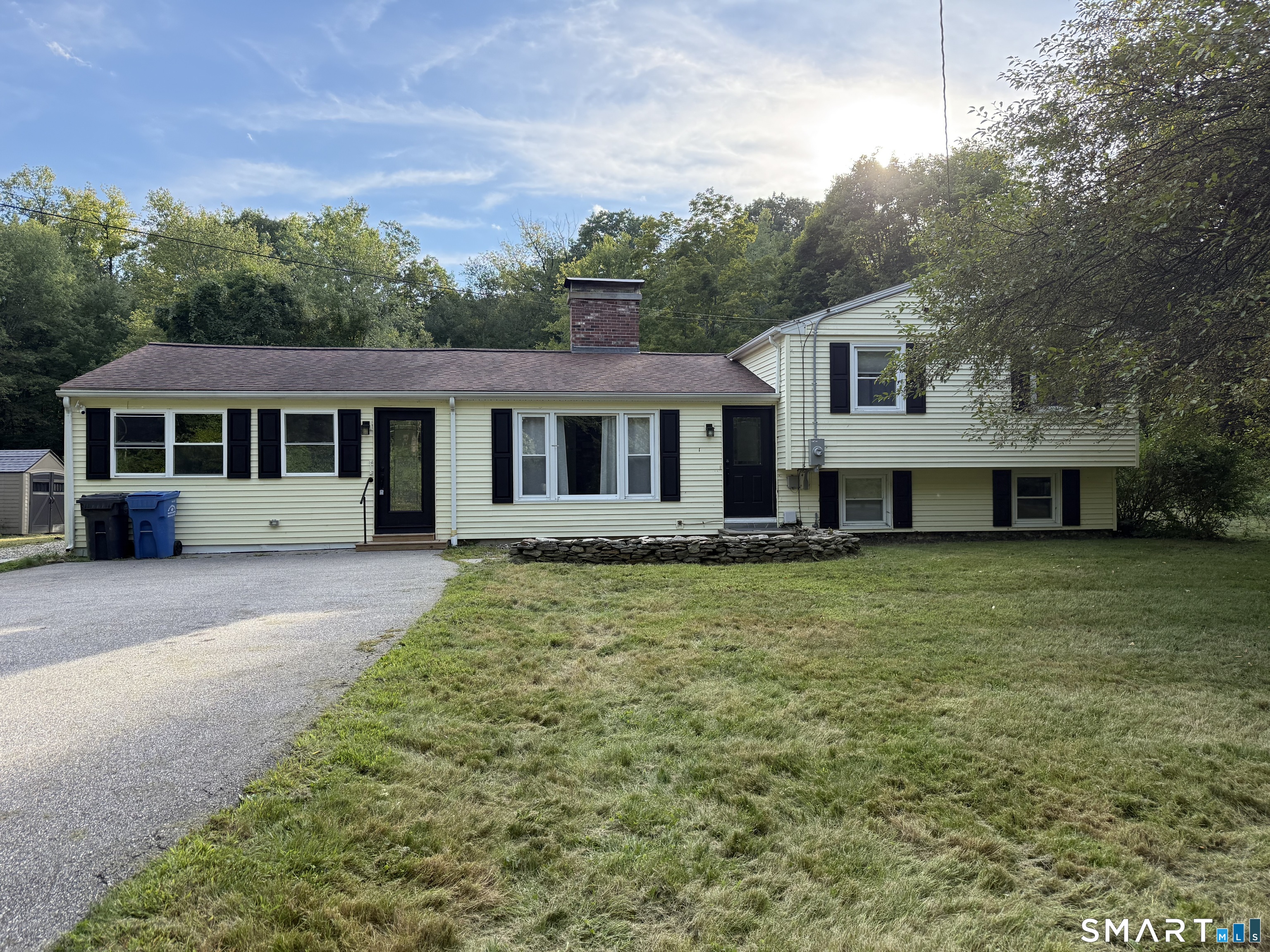 274 Hanks Hill Road Property Photo 1