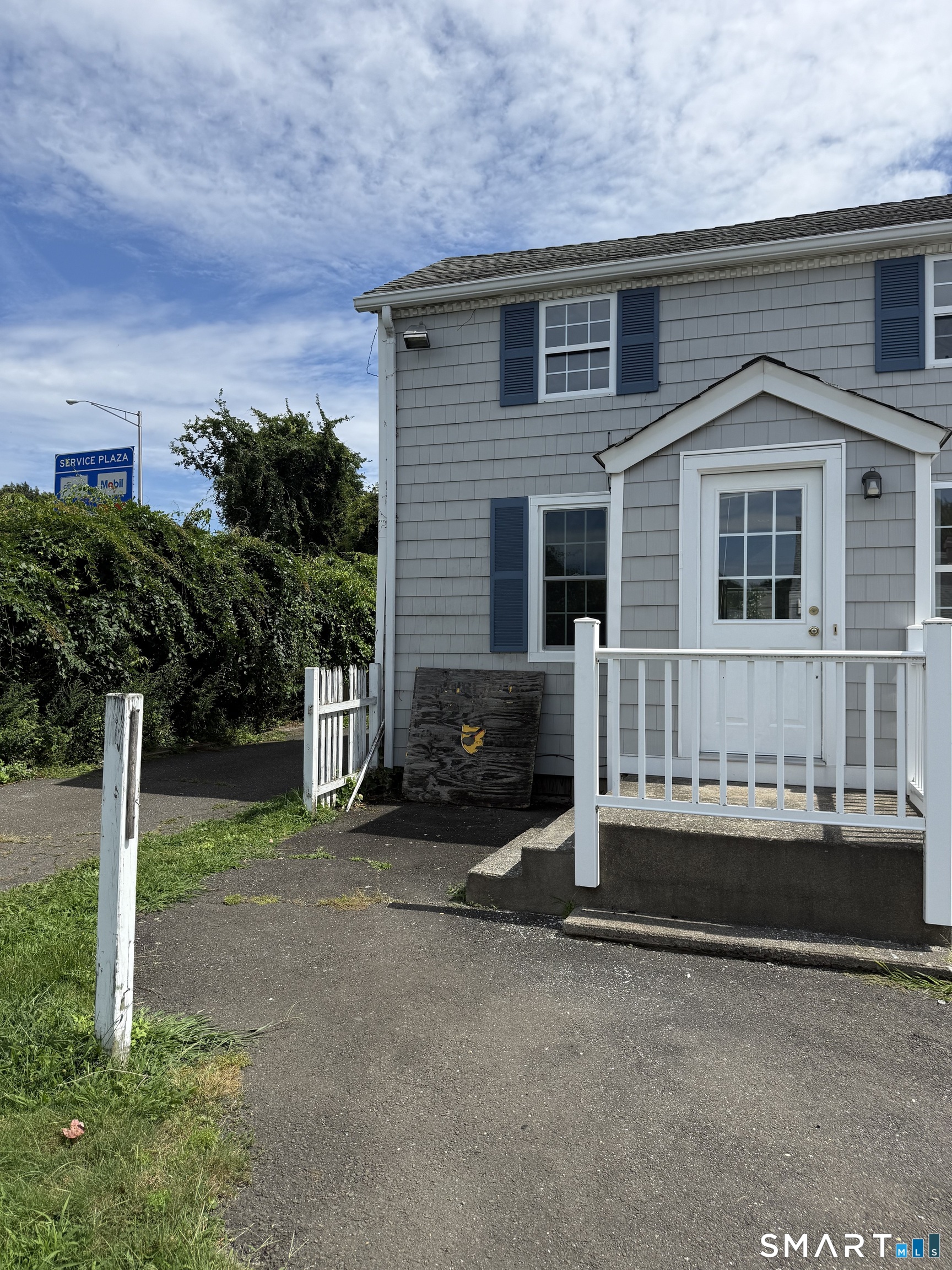 284 Linwood Avenue Property Photo 1