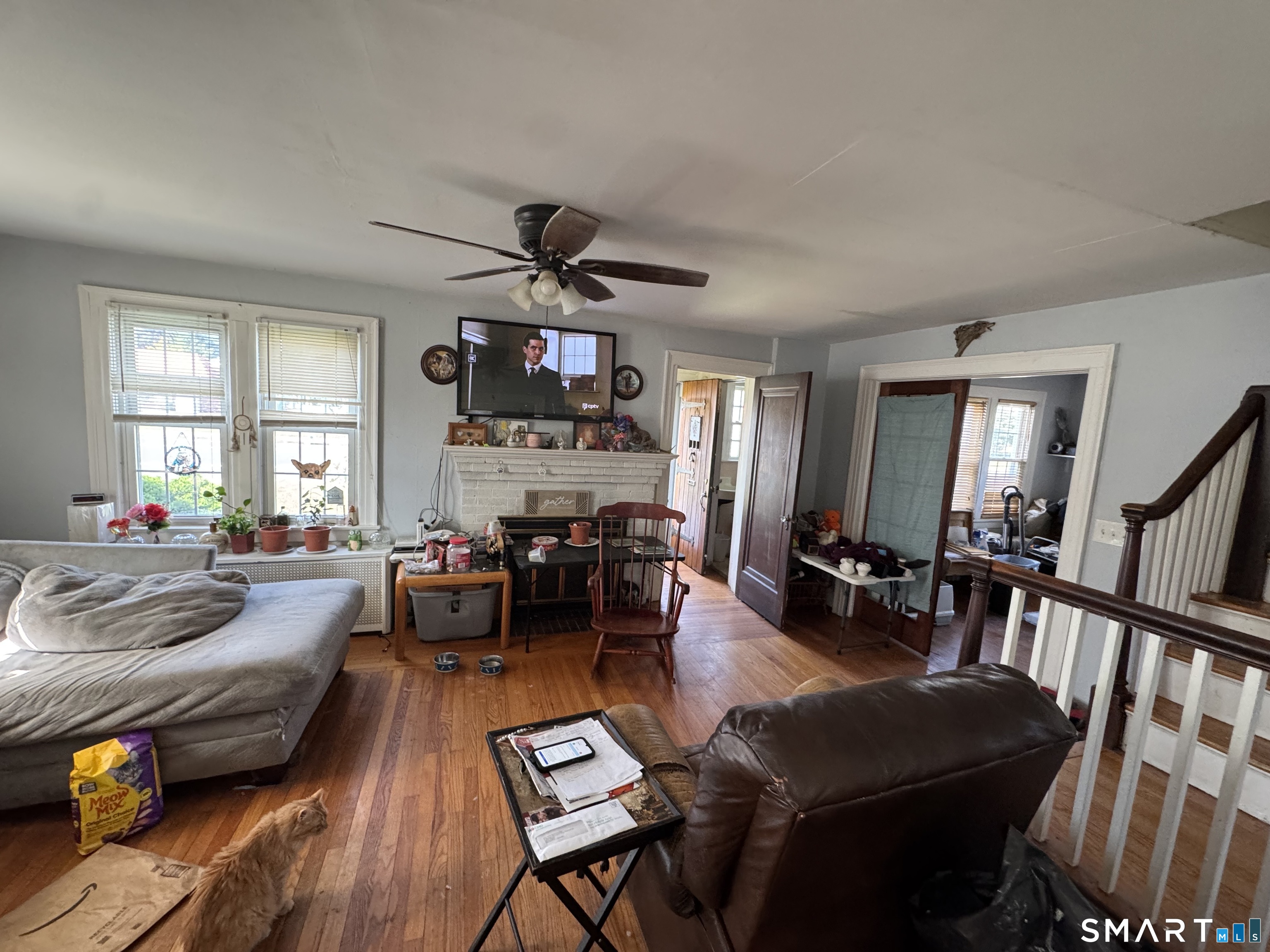 506 Center Street Property Photo 4