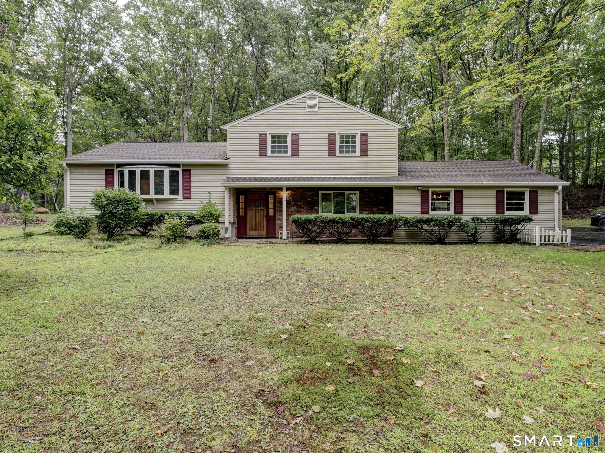 18 Saint Francis Woods Road Property Photo 1