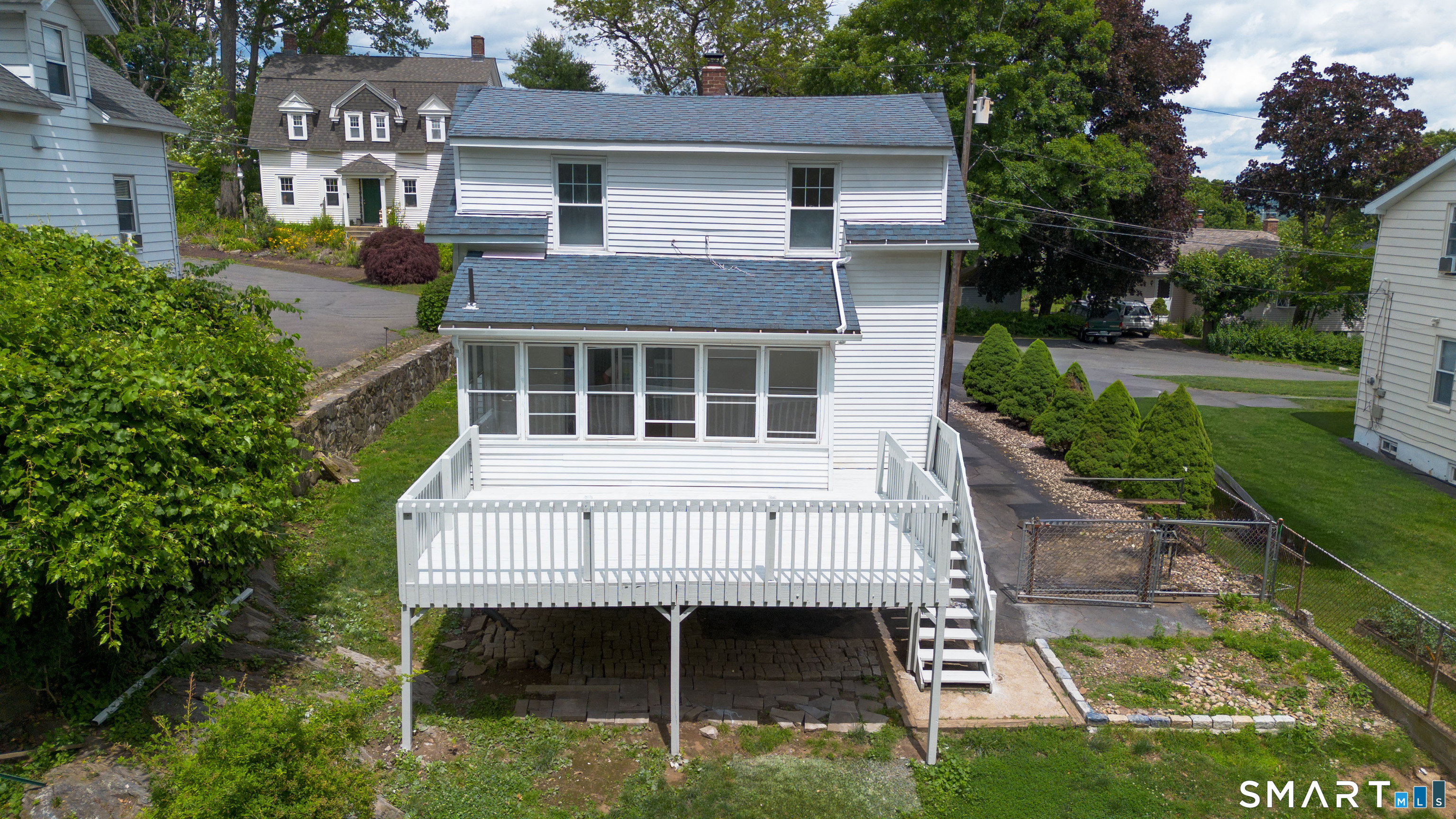 44 Quinsigamond Avenue Property Photo 16