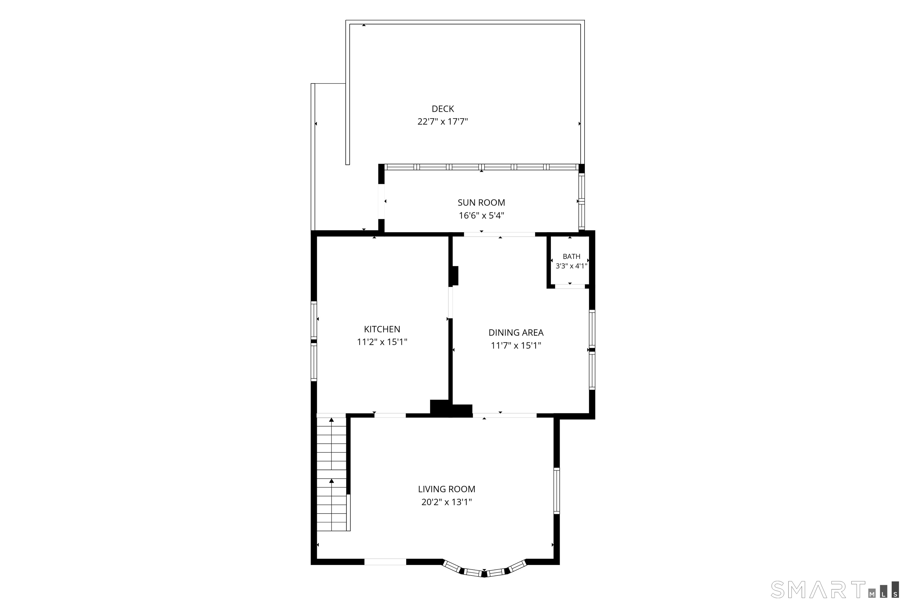 44 Quinsigamond Avenue Property Photo 20
