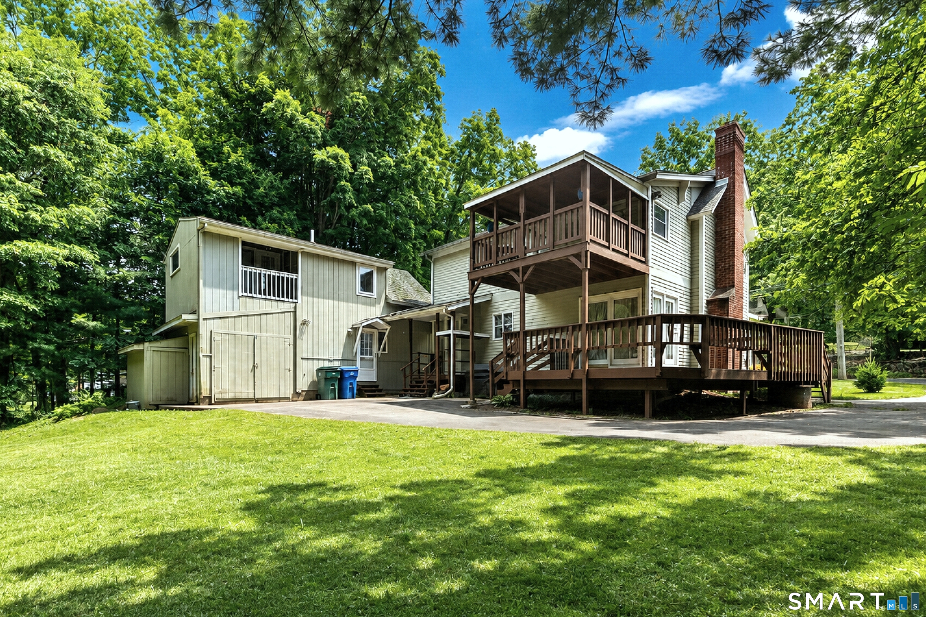 475 Woods West Road Property Photo 3