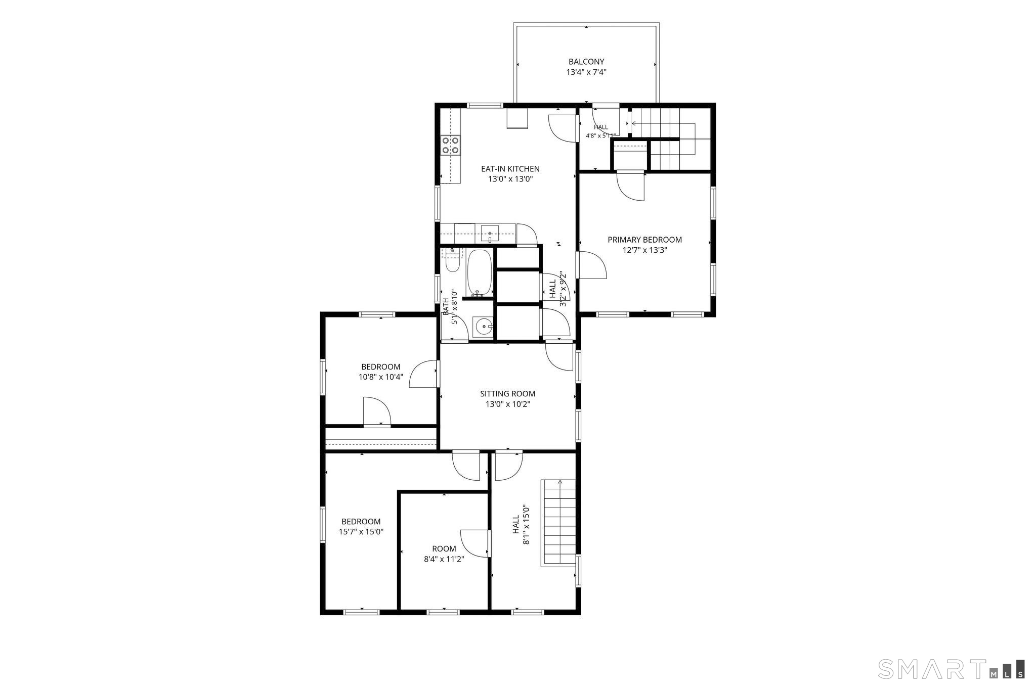 324 Washington Apt. 2 Street Property Photo 12