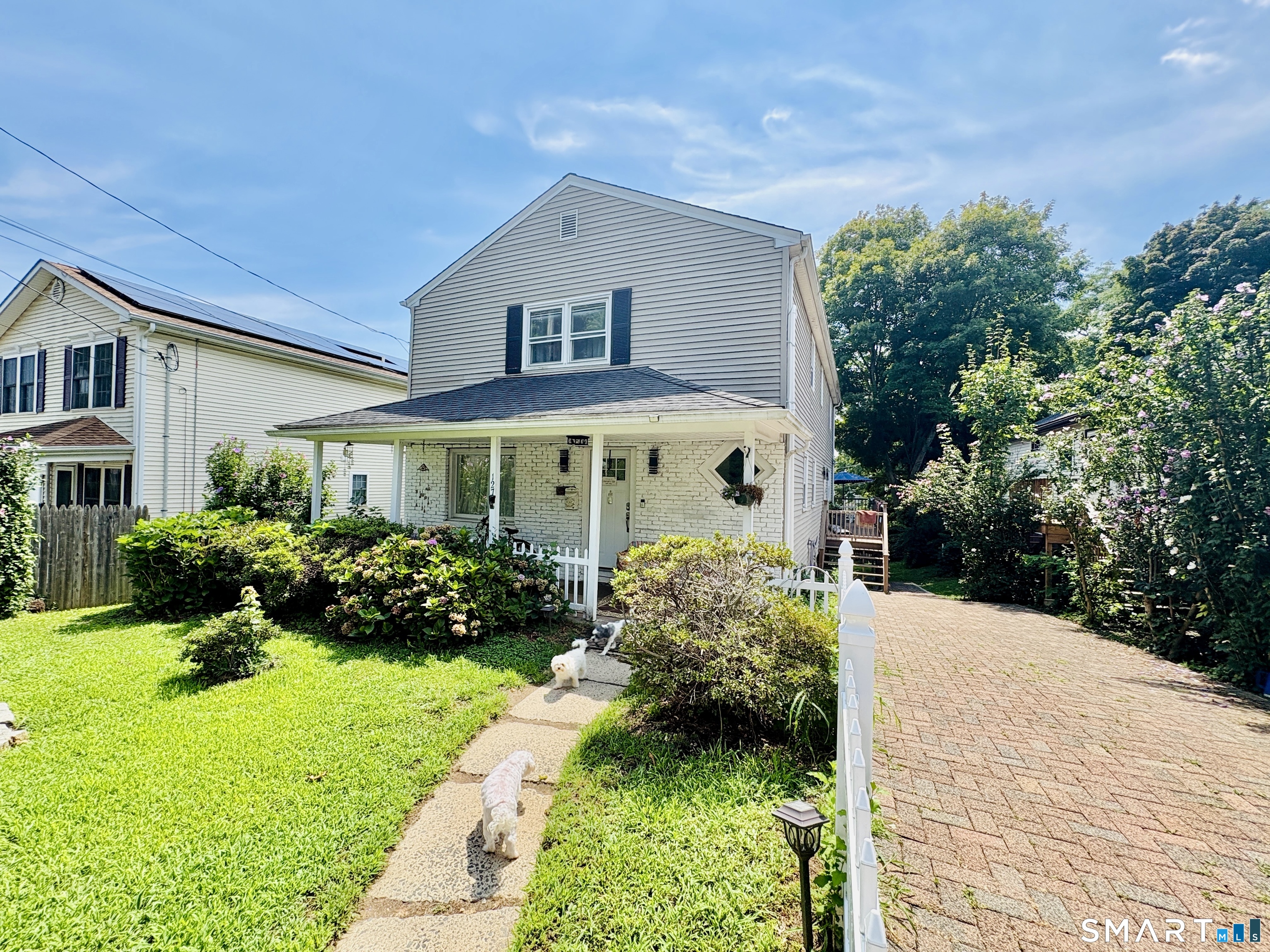 127 Jennings Road Property Photo 1