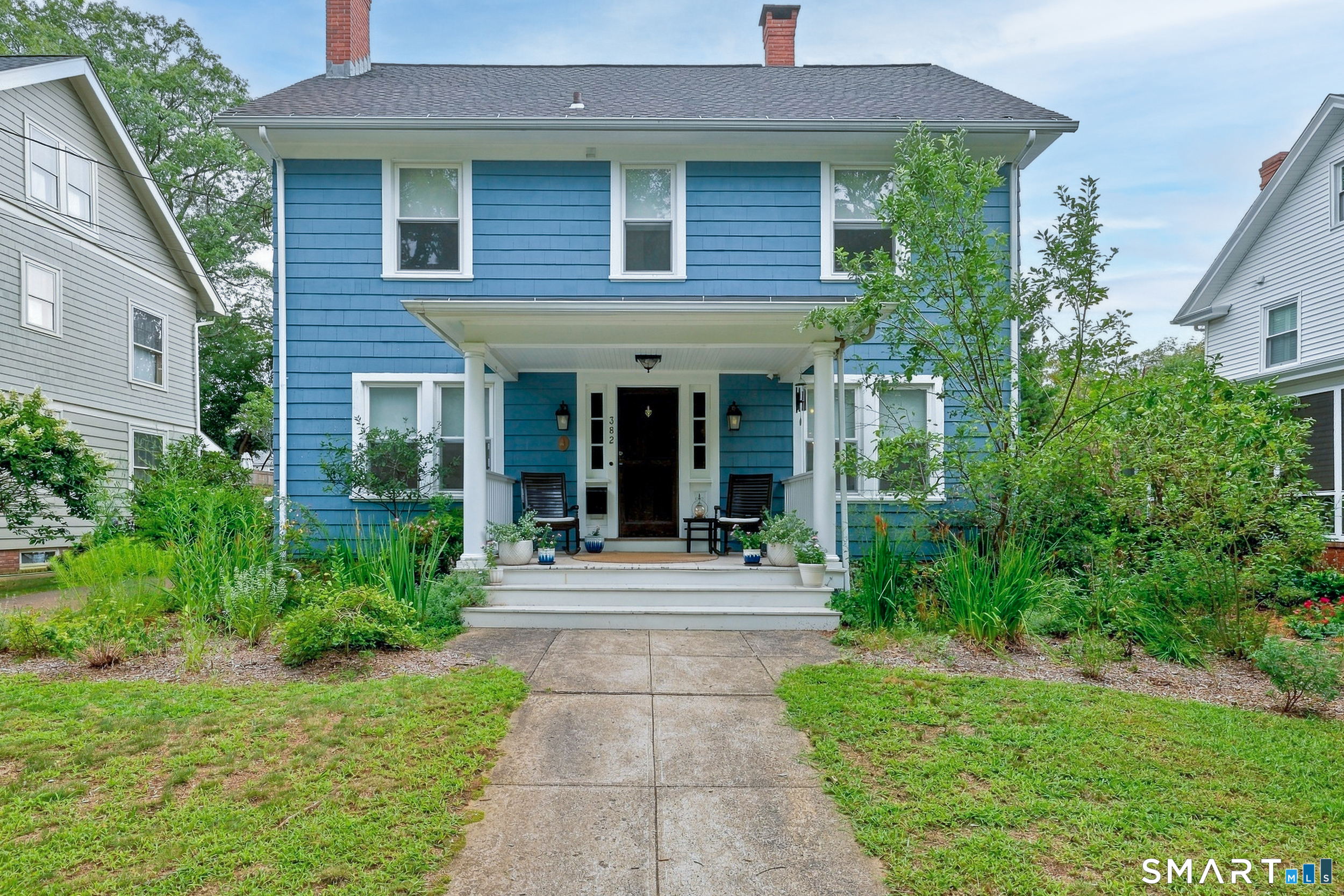 382 Yale Avenue Property Photo 1