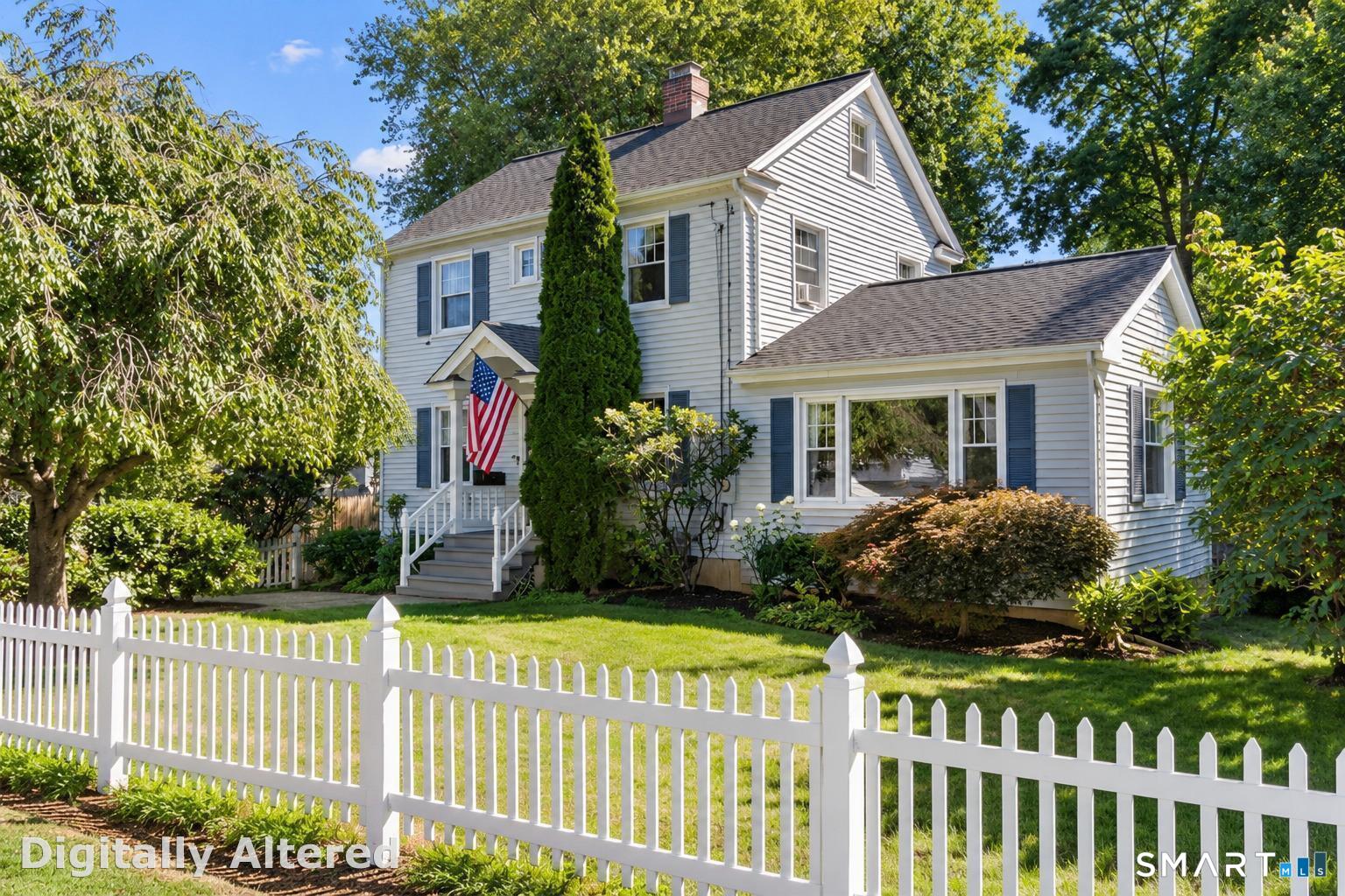 16 Lindsey Avenue Property Photo 1