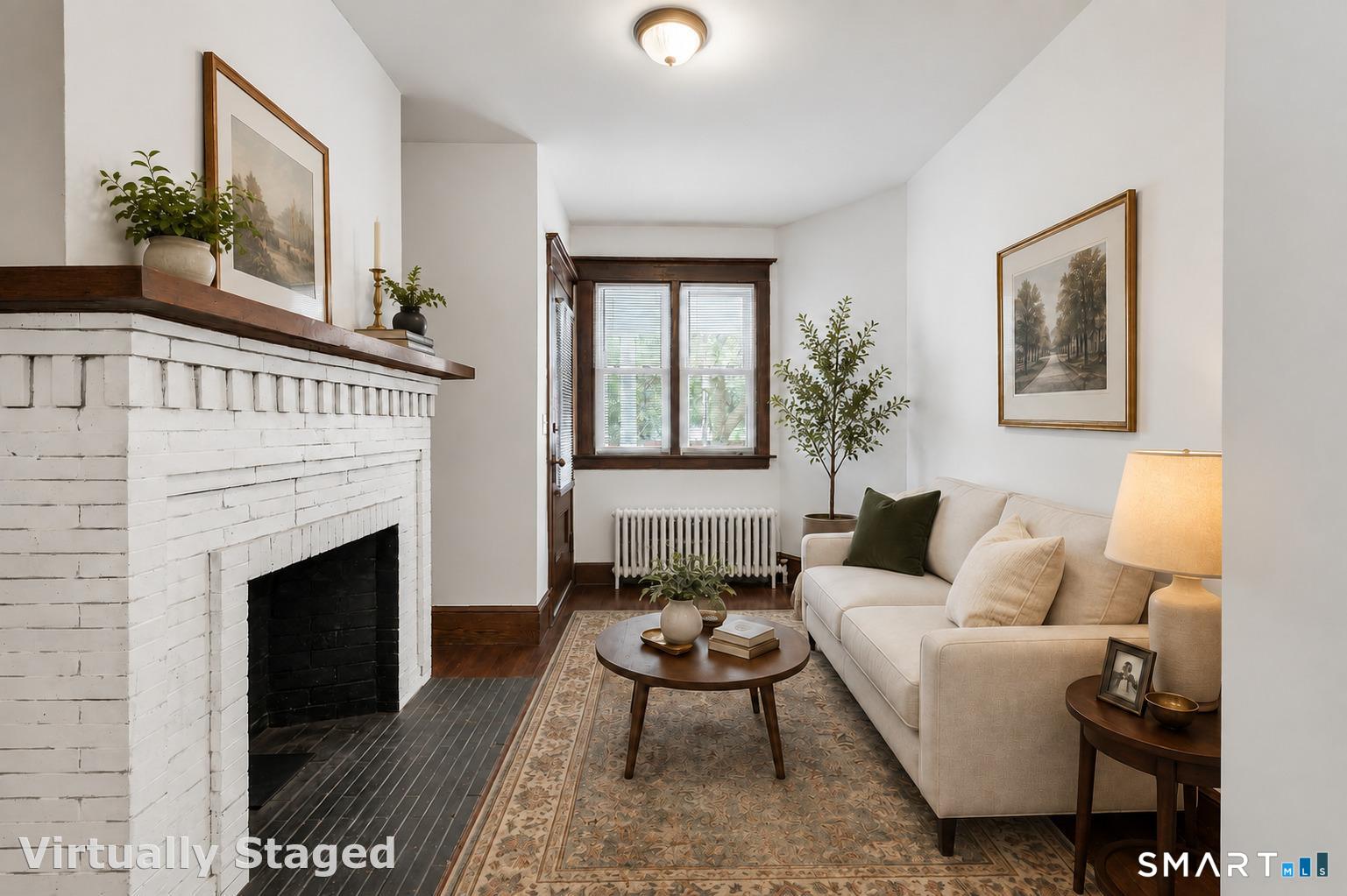 66 Brownell 1B Street Property Photo 1