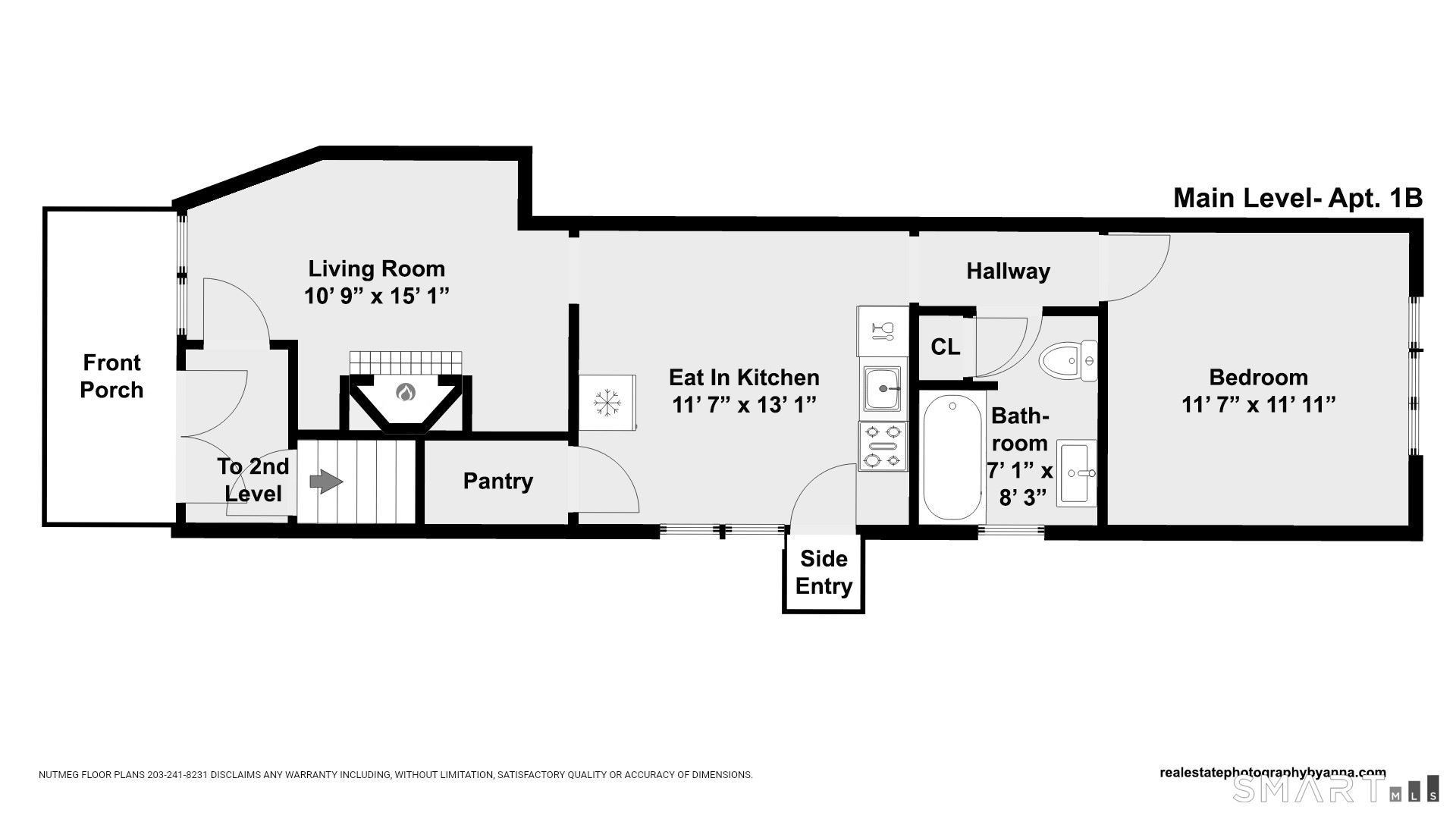 66 Brownell 1b Street Property Photo 15