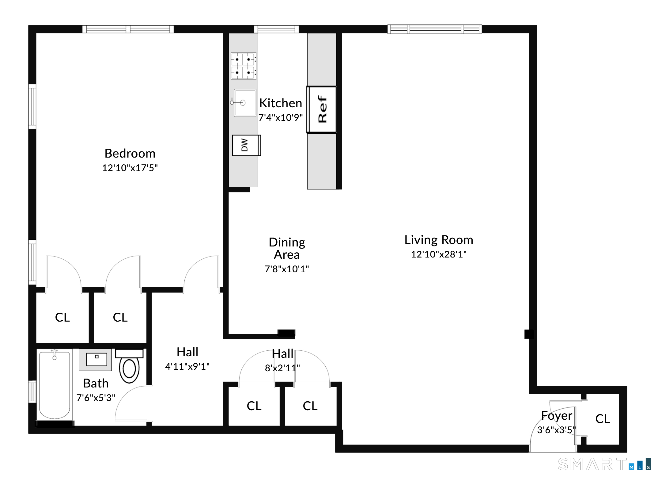 70 Strawberry Hill 3-2c Avenue Property Photo 27