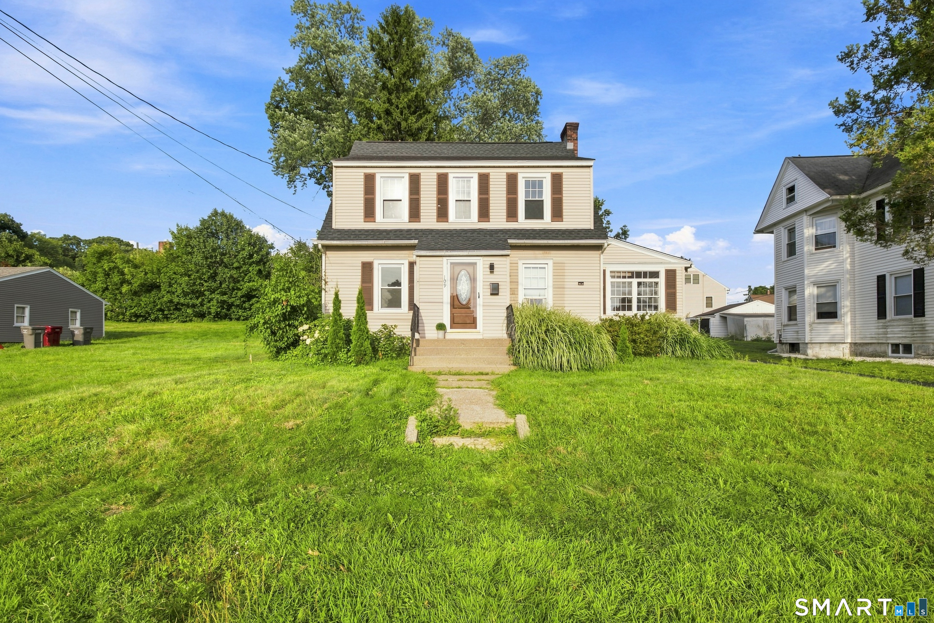 109 Johnson Street Property Photo 1