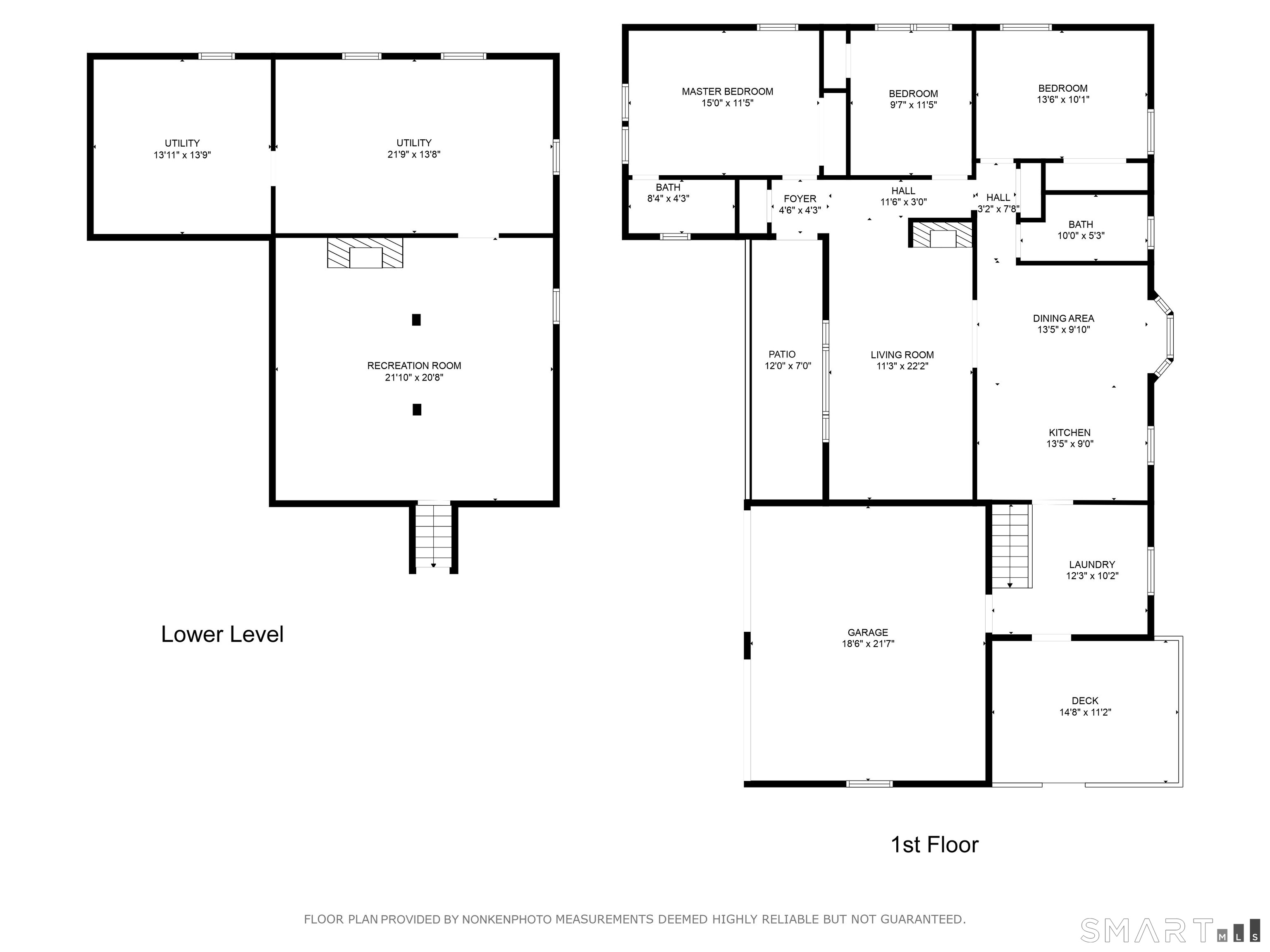 84 Holcomb Street Property Photo 8