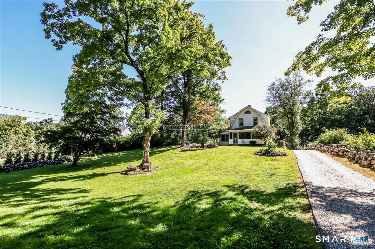 112 Long Ridge Road Property Photo 1