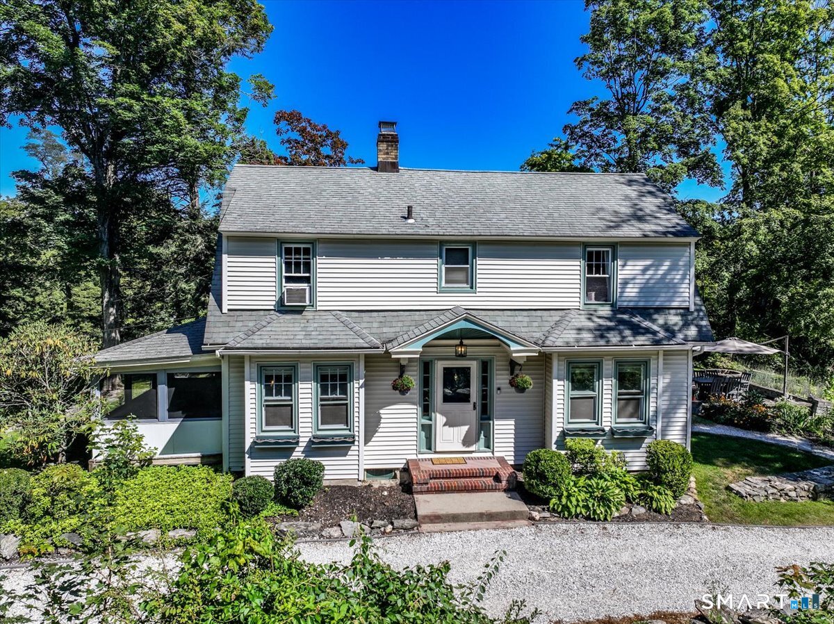112 Long Ridge Road Property Photo 1