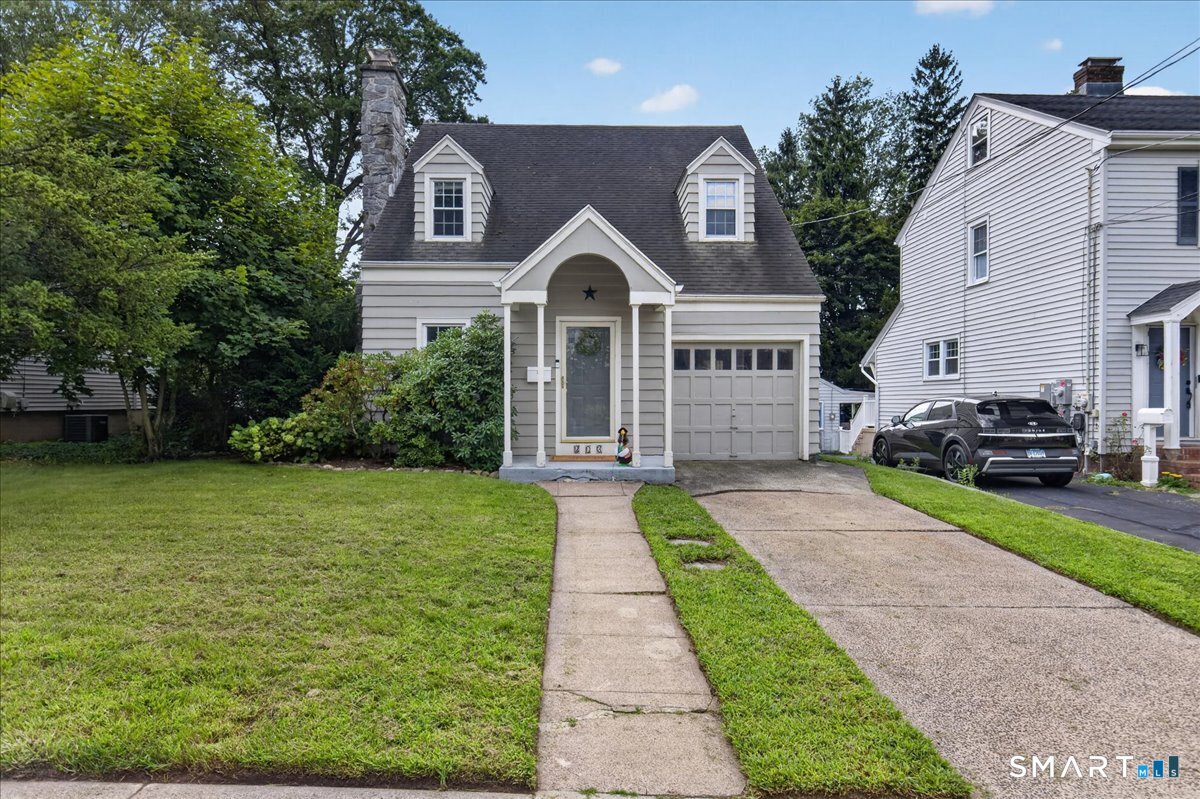 203 Haverford Street Property Photo 1