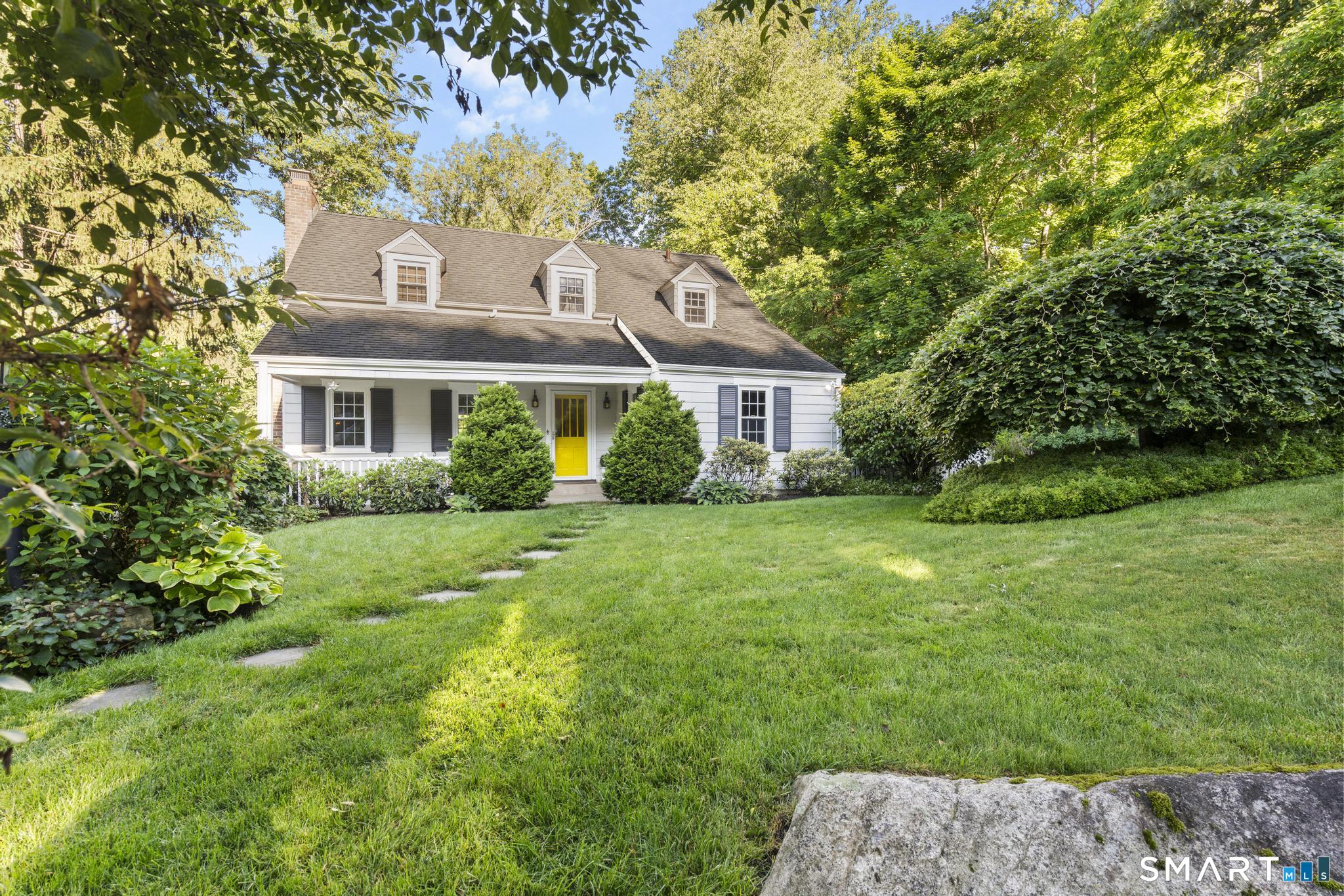 22 Devils Garden Road Property Photo 1