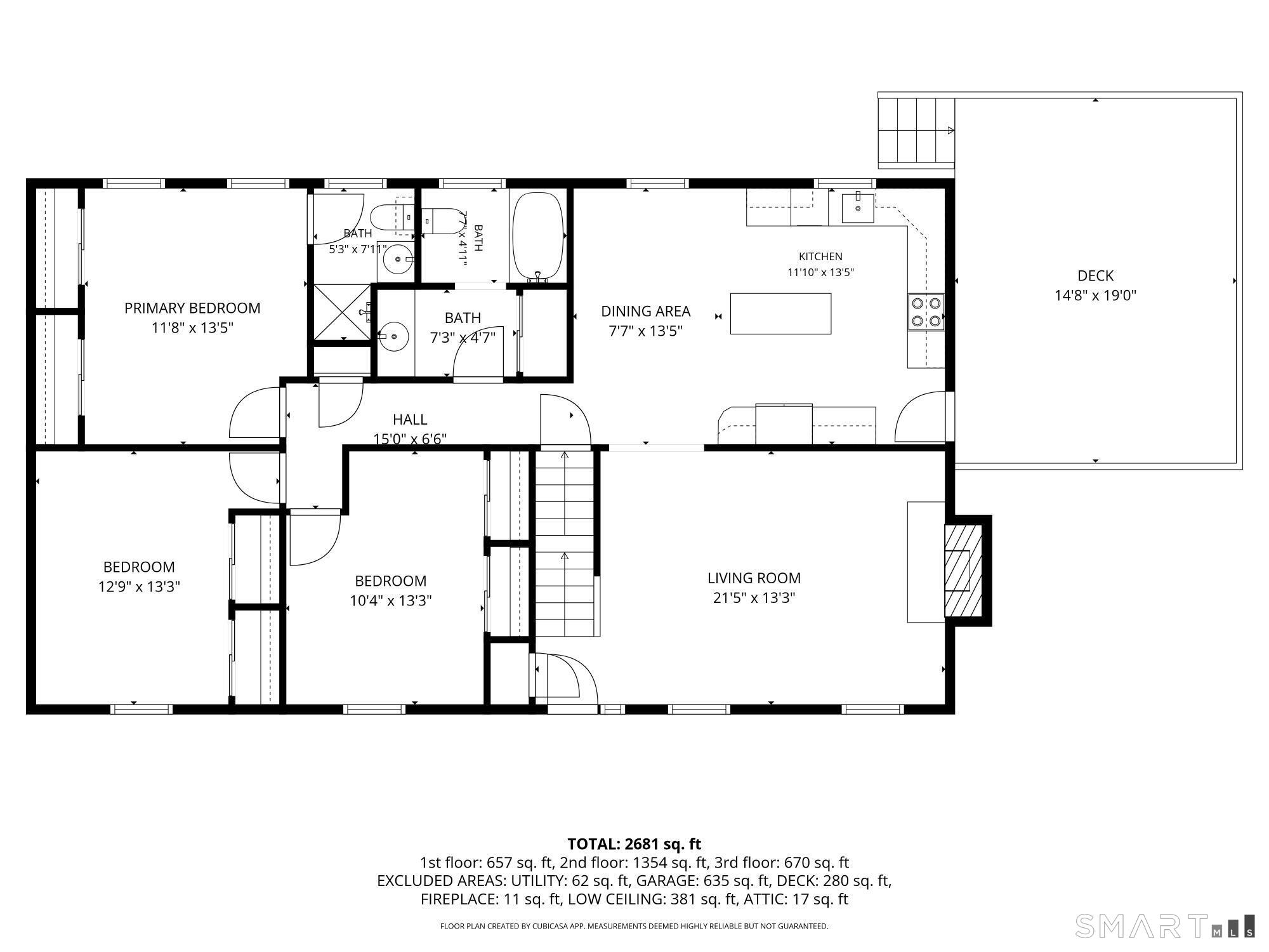 21 April Drive Property Photo 14