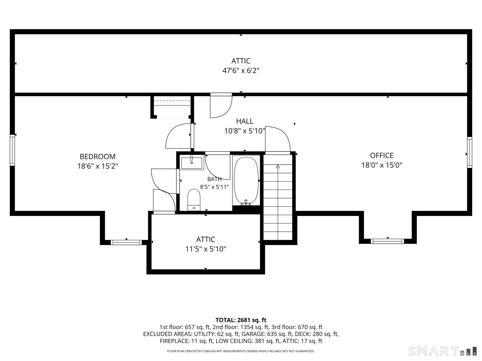 21 April Drive Property Photo 18