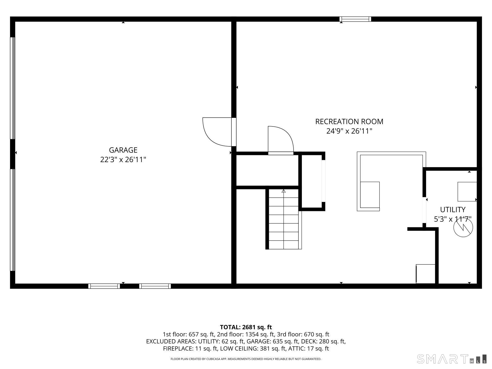 21 April Drive Property Photo 21