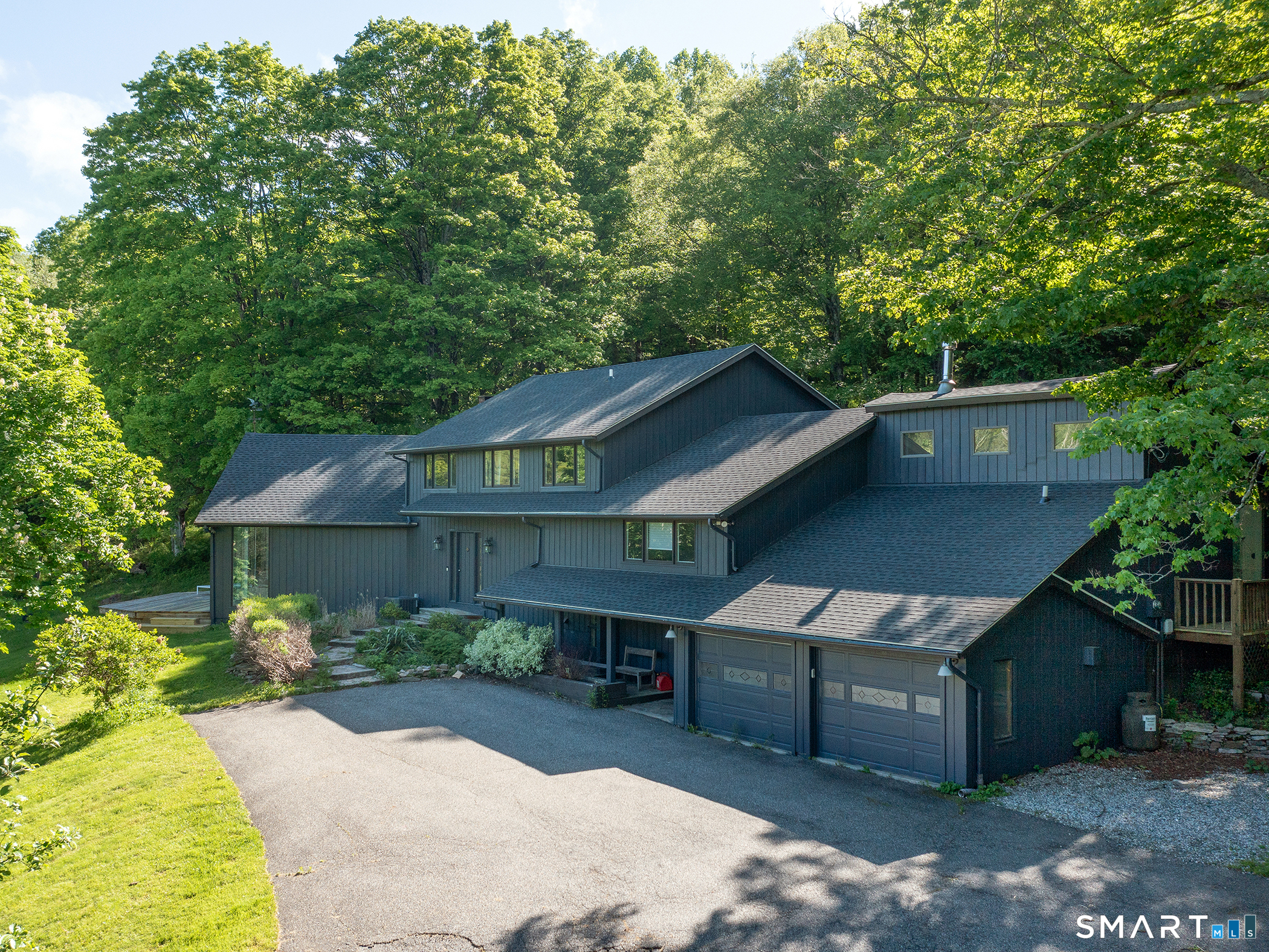 110 Geer Mountain Road Property Photo 1