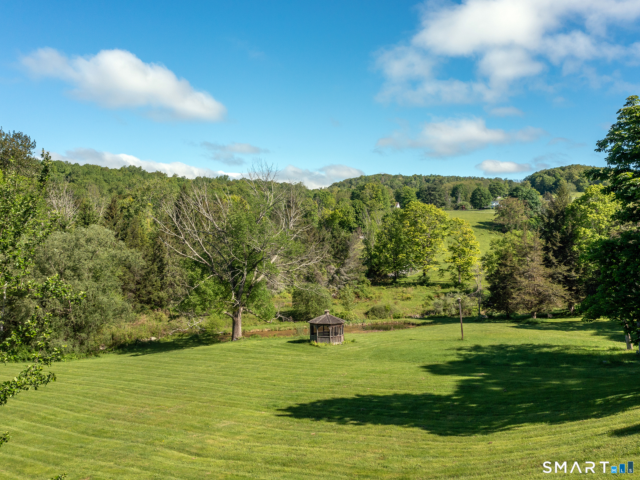 110 Geer Mountain Road Property Photo 2