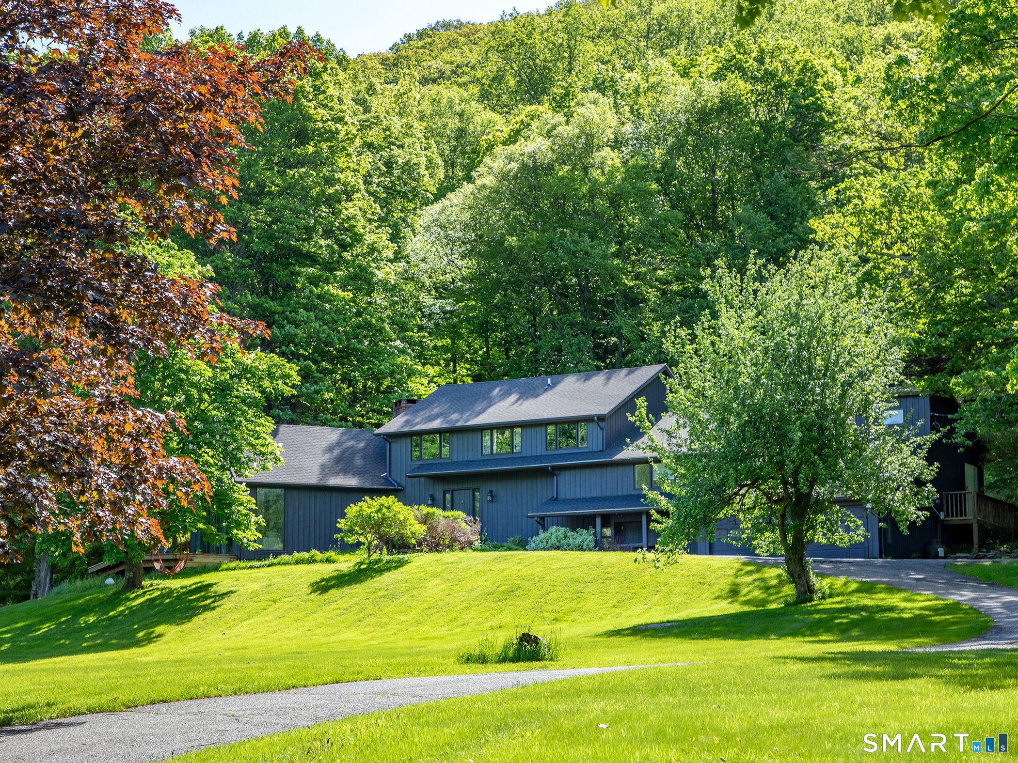 110 Geer Mountain Road Property Photo 3