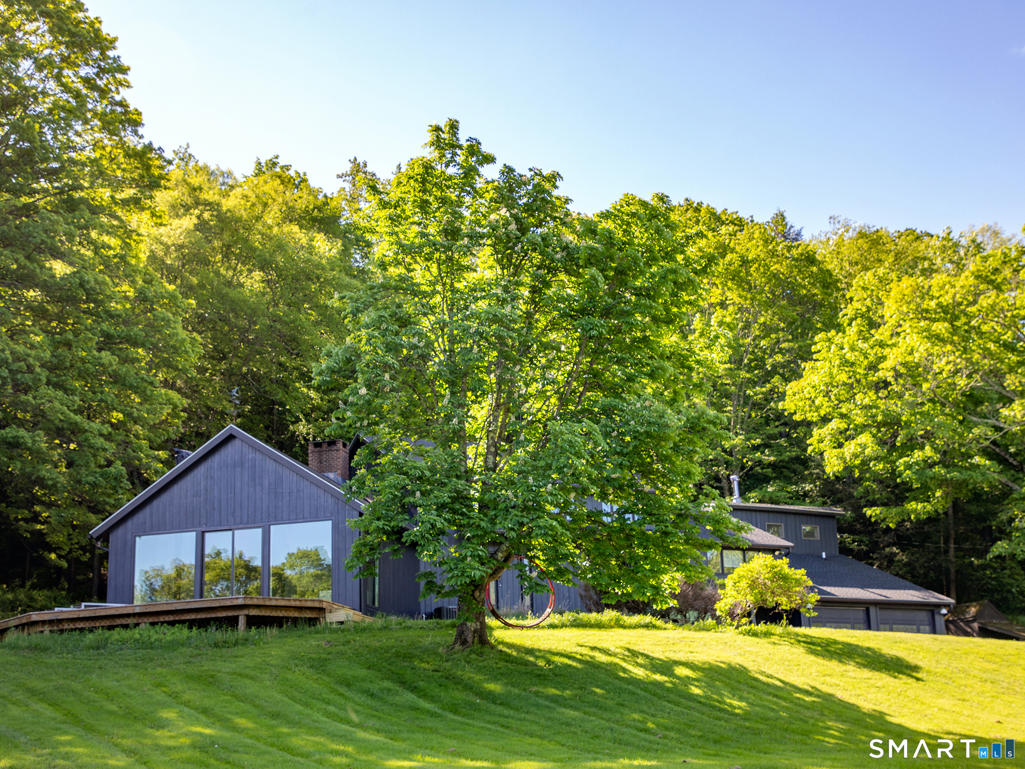 110 Geer Mountain Road Property Photo 5