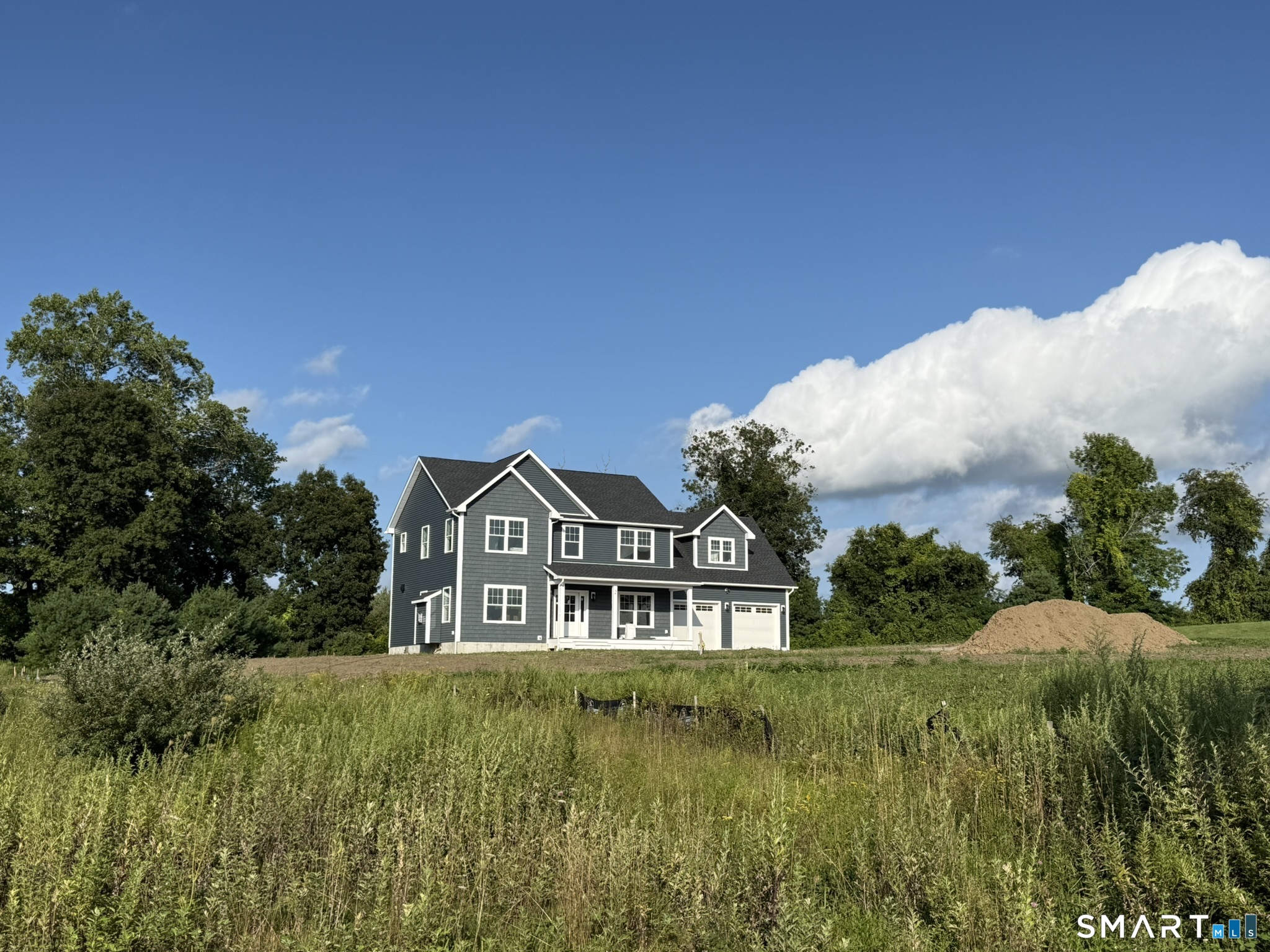 2 Farm Meadow Road Property Photo 1
