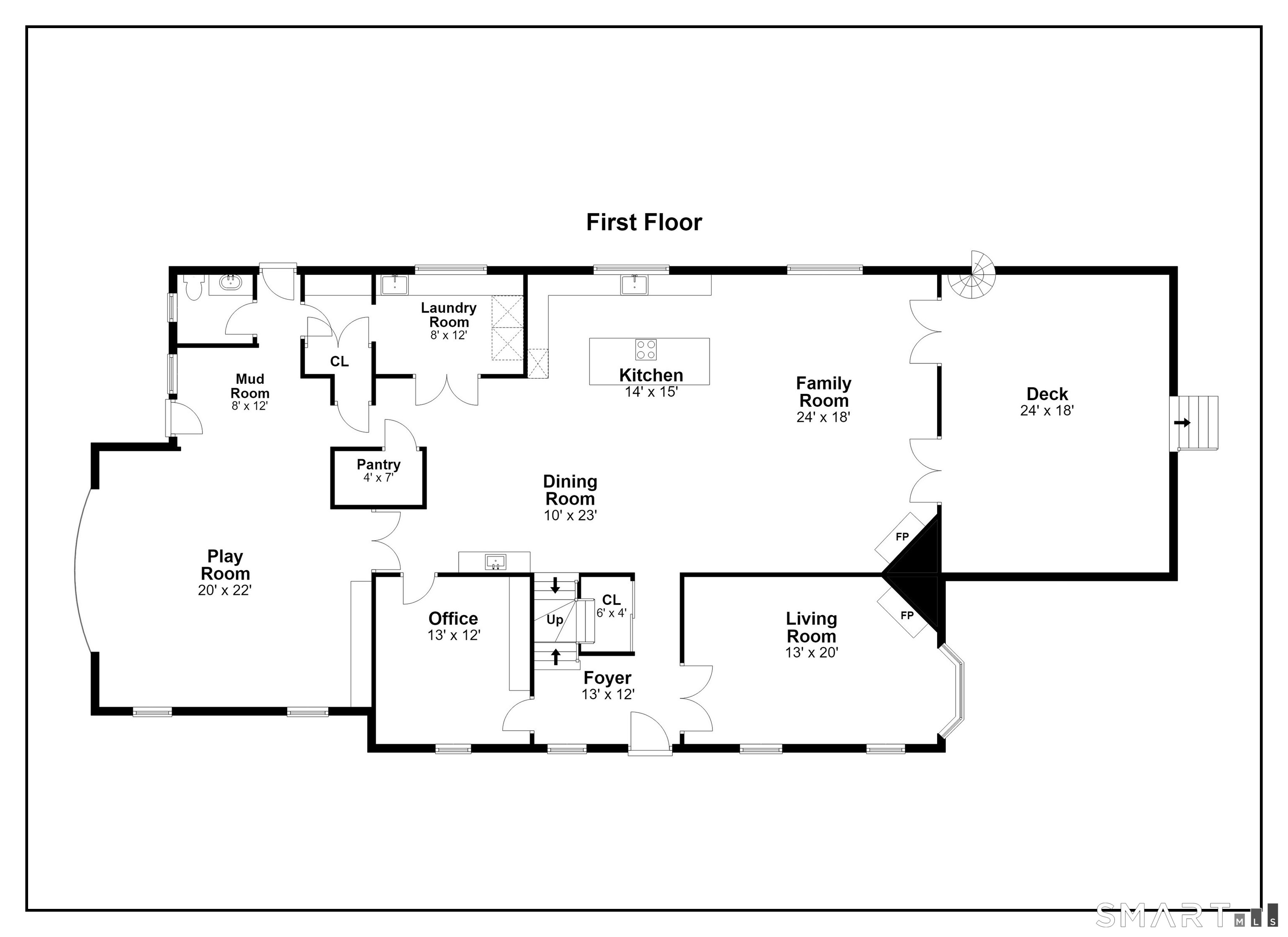 20 Lighthouse Way Property Photo 37