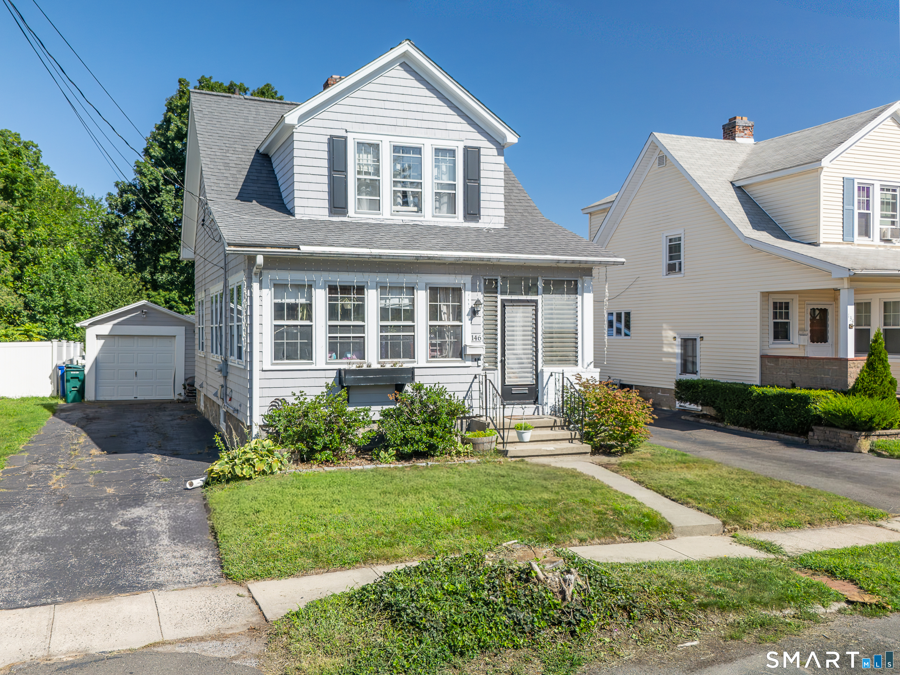 146 Wood Avenue Property Photo 1