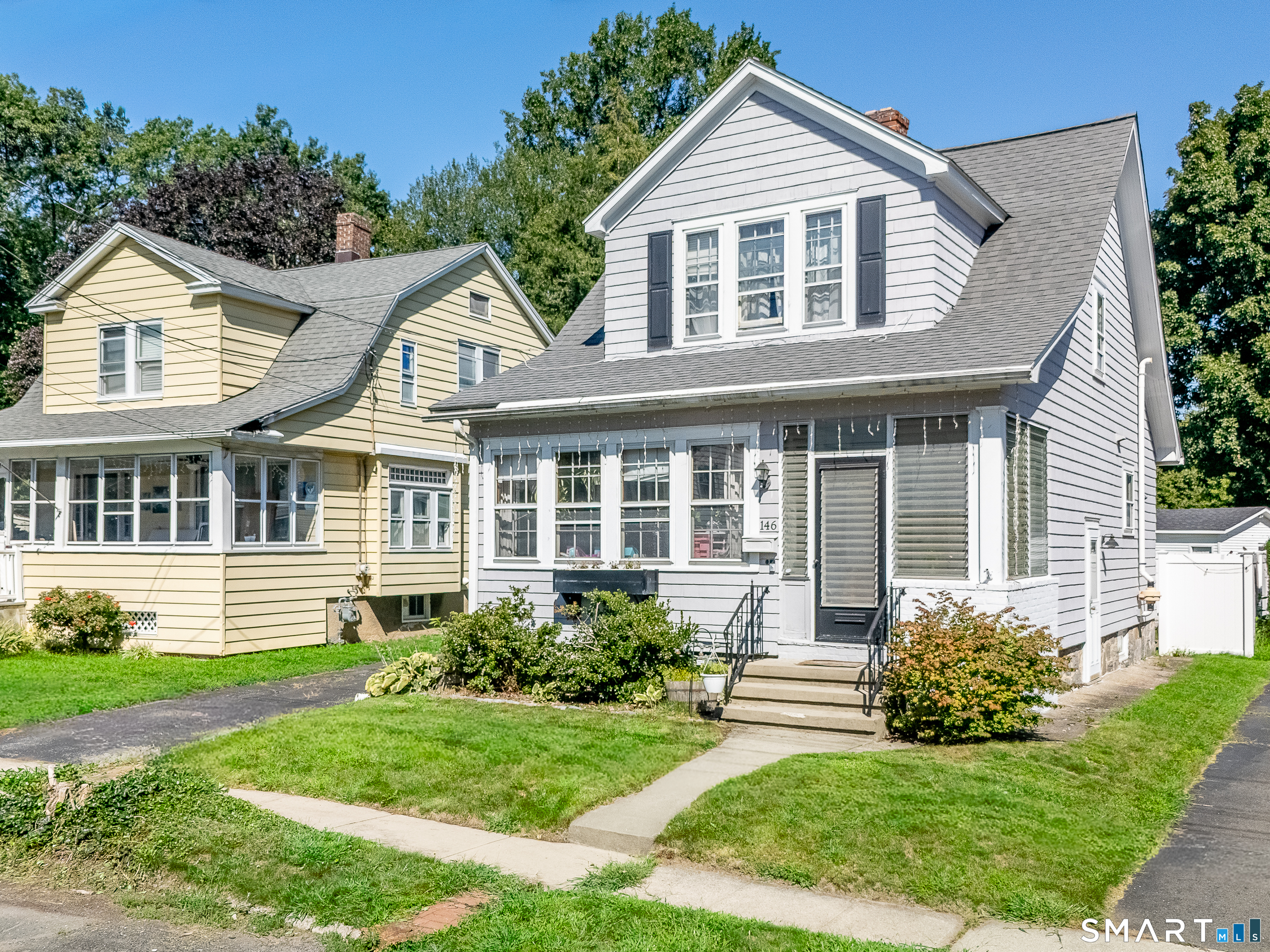 146 Wood Avenue Property Photo 2