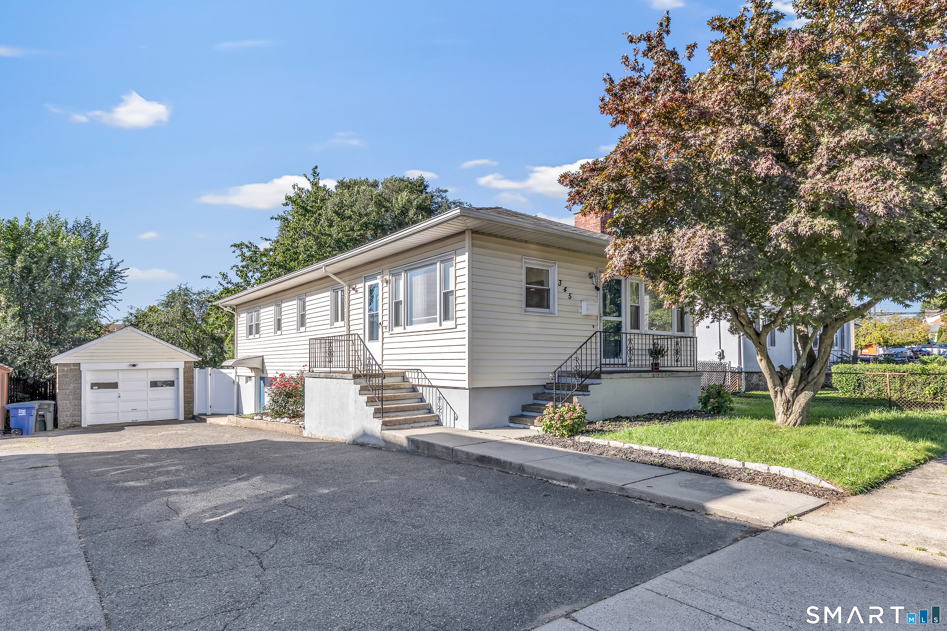 345 Harlem Avenue Property Photo 1