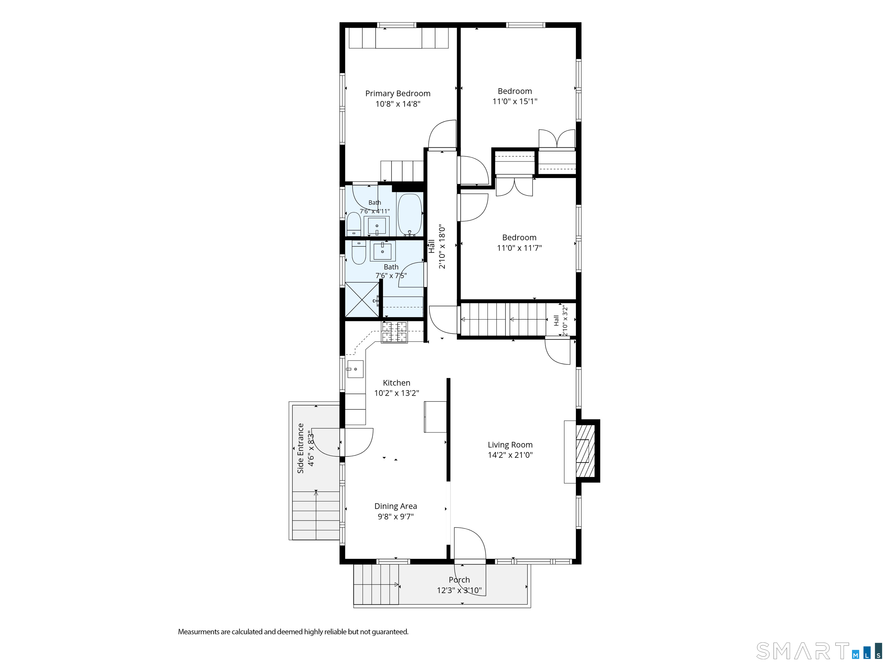 345 Harlem Avenue Property Photo 32