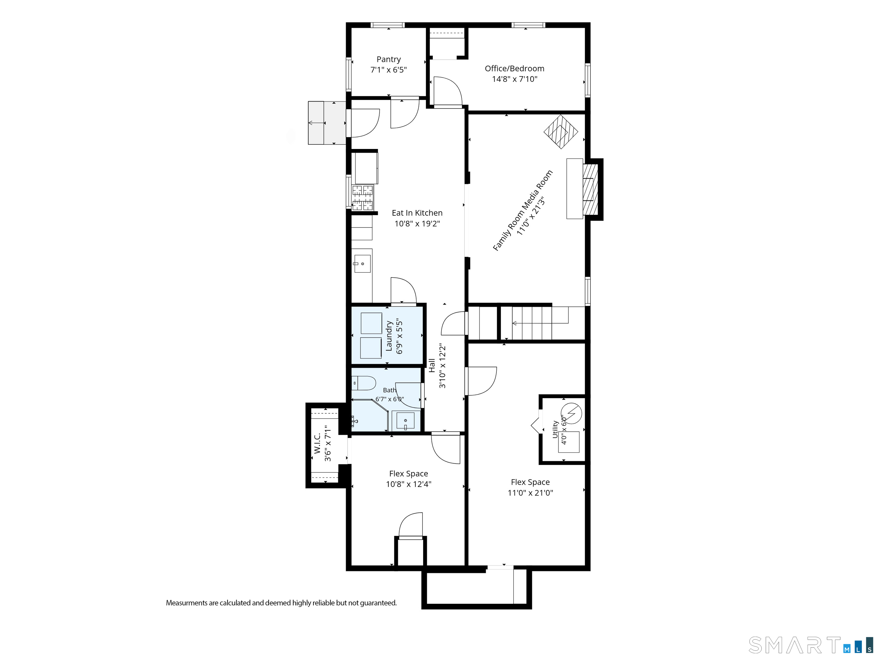 345 Harlem Avenue Property Photo 33