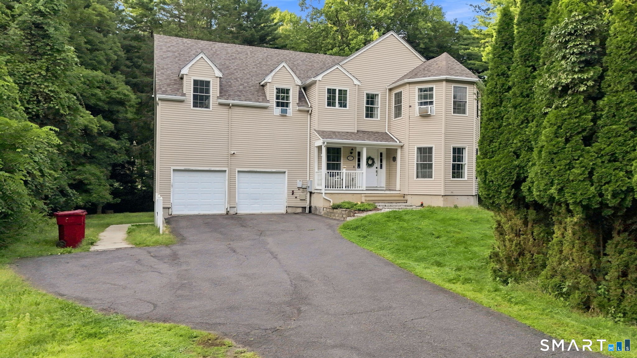 1277 Rubber Avenue Property Photo 1
