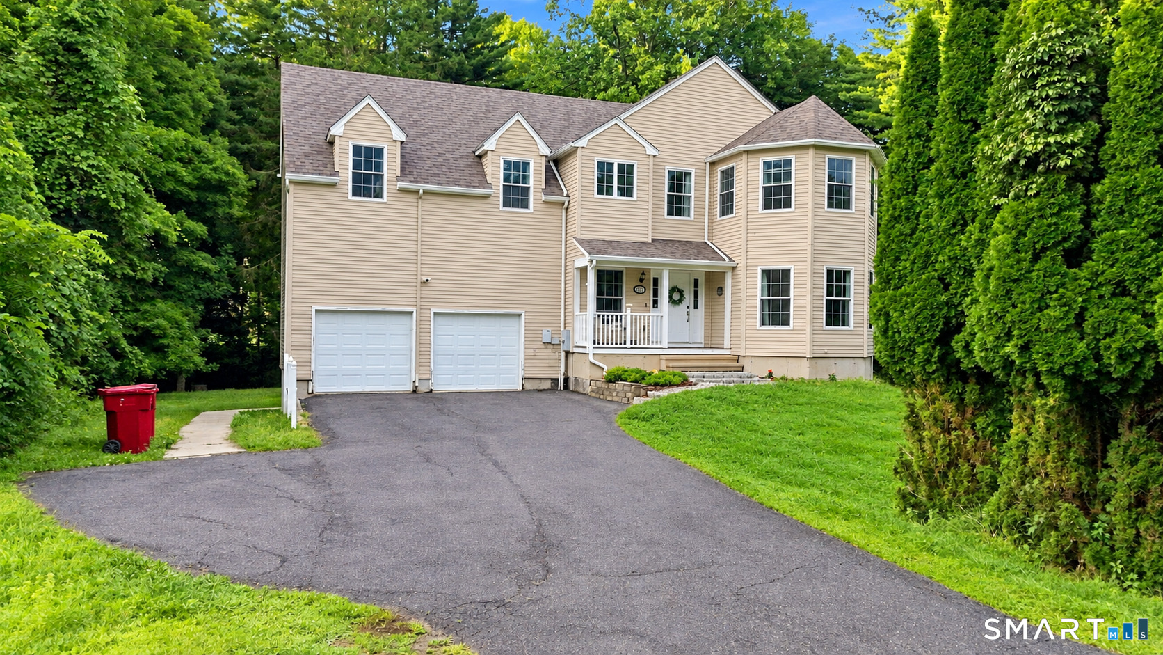 1277 Rubber Avenue Property Photo 1