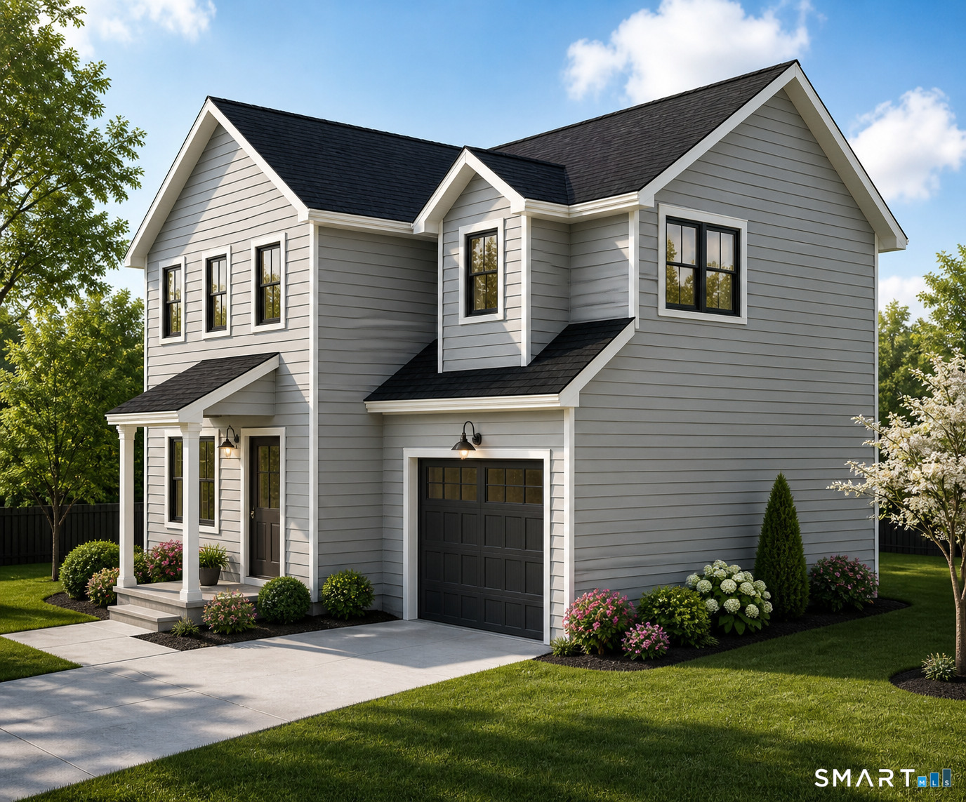 Lot 2 Cambridge Court Property Photo 1